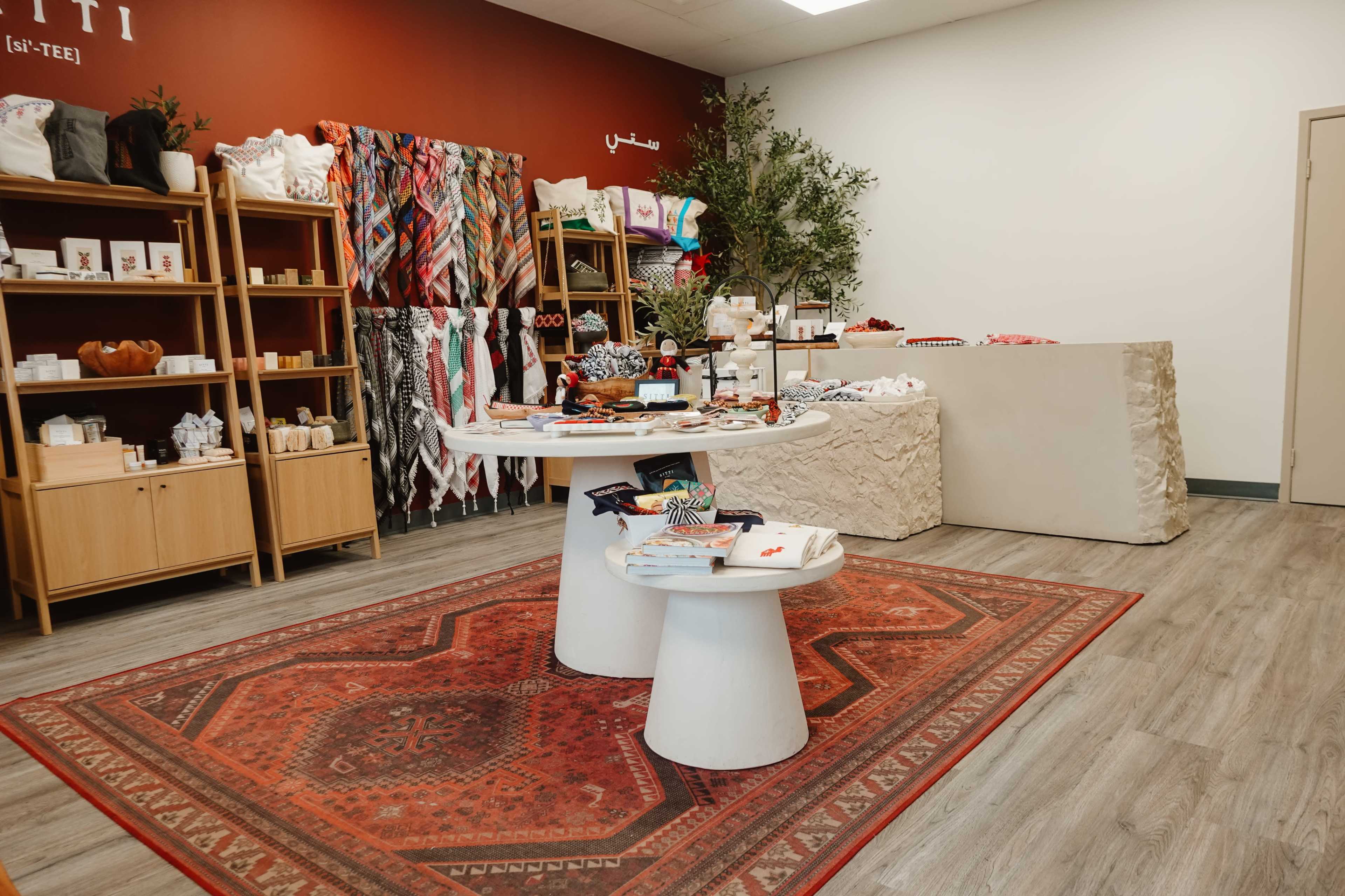 Cozy Creative Space for Events, Pop-Ups & Workshops Image in Erin Mills, Mississauga, ON