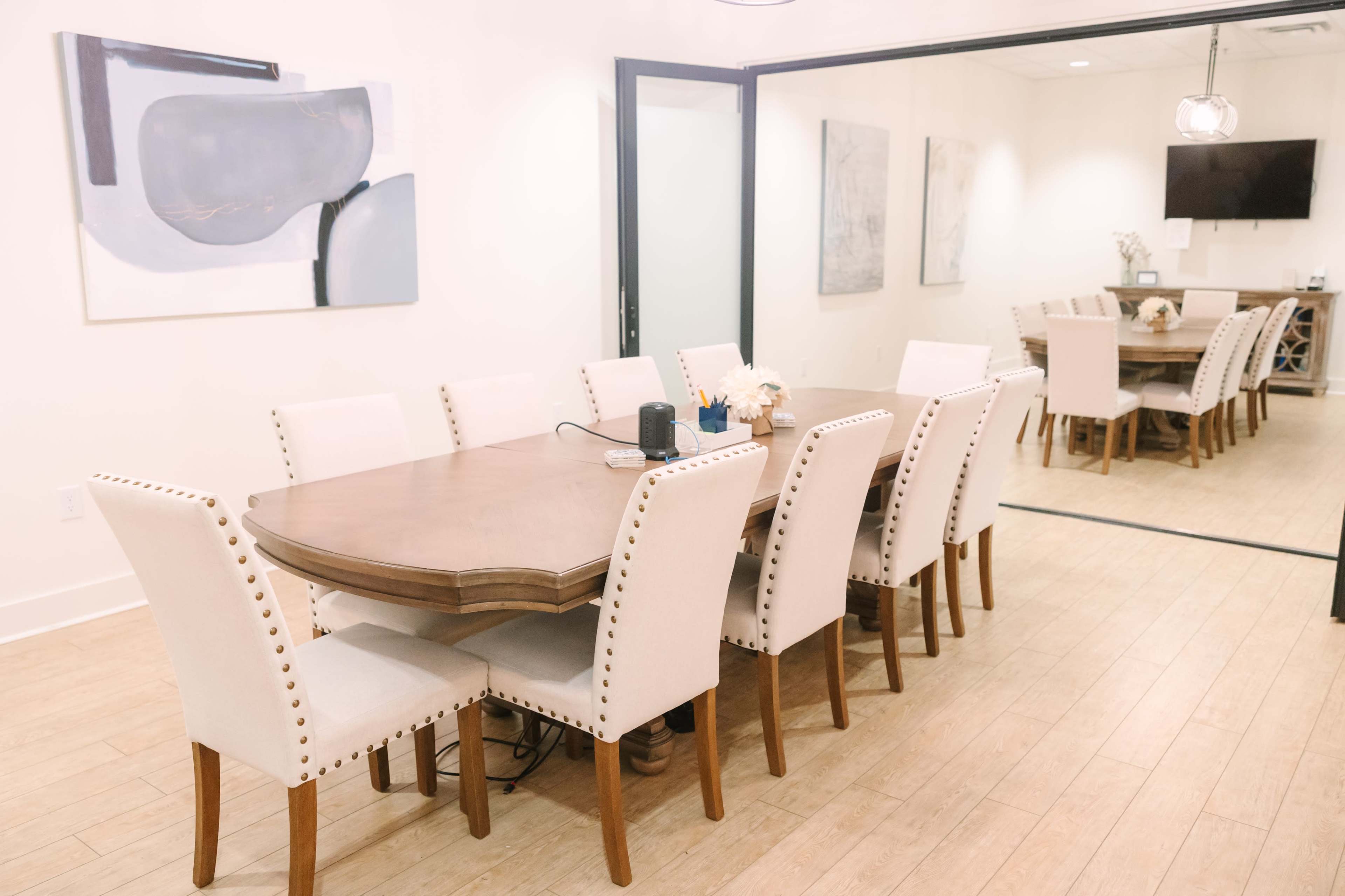 Elegant Double Boardroom in Franklin Image in Franklin, Franklin, TN