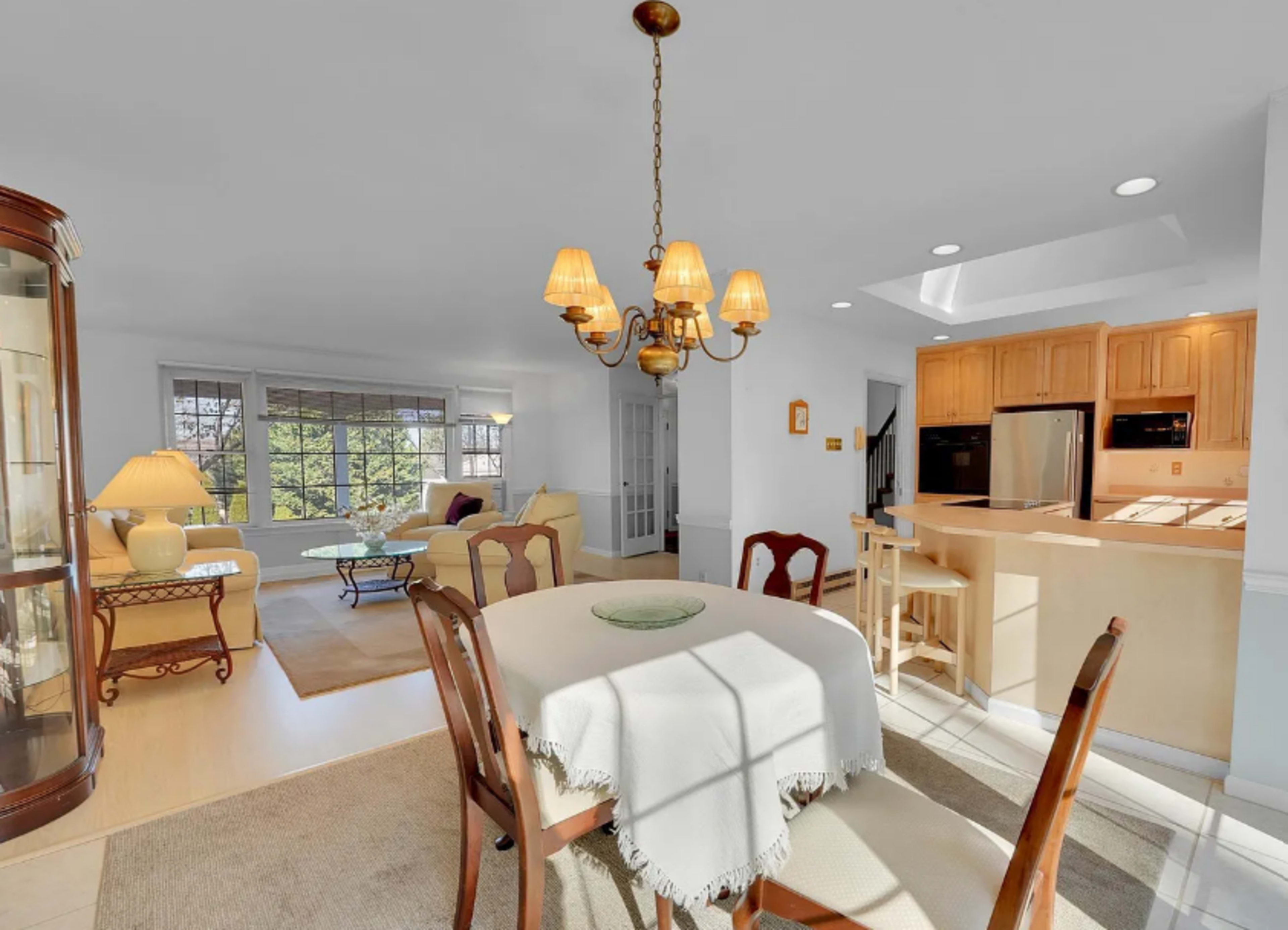 Urban homestead with connection to nature. Image in Downingtown, Downingtown, PA