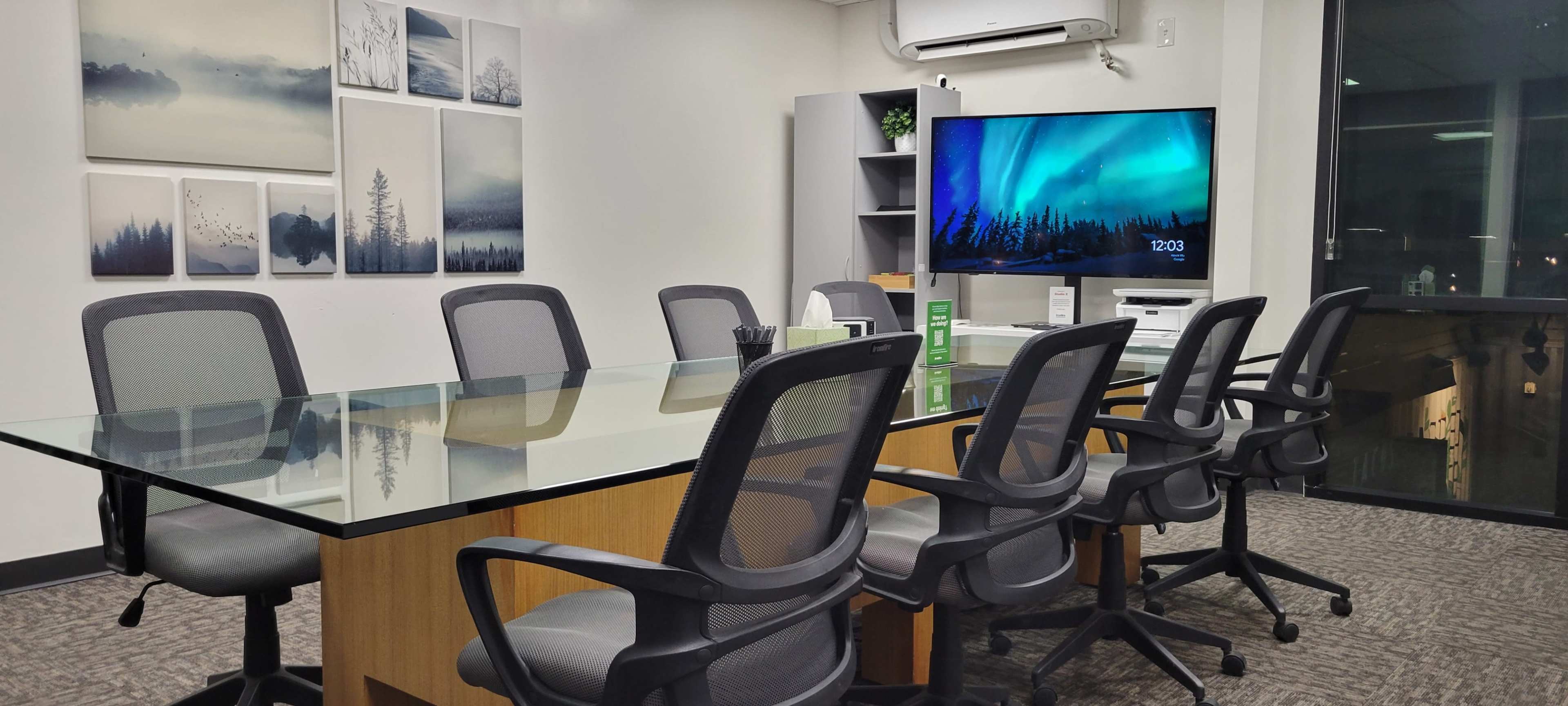 Studio X by Ironfire Image in , Garden Grove, CA