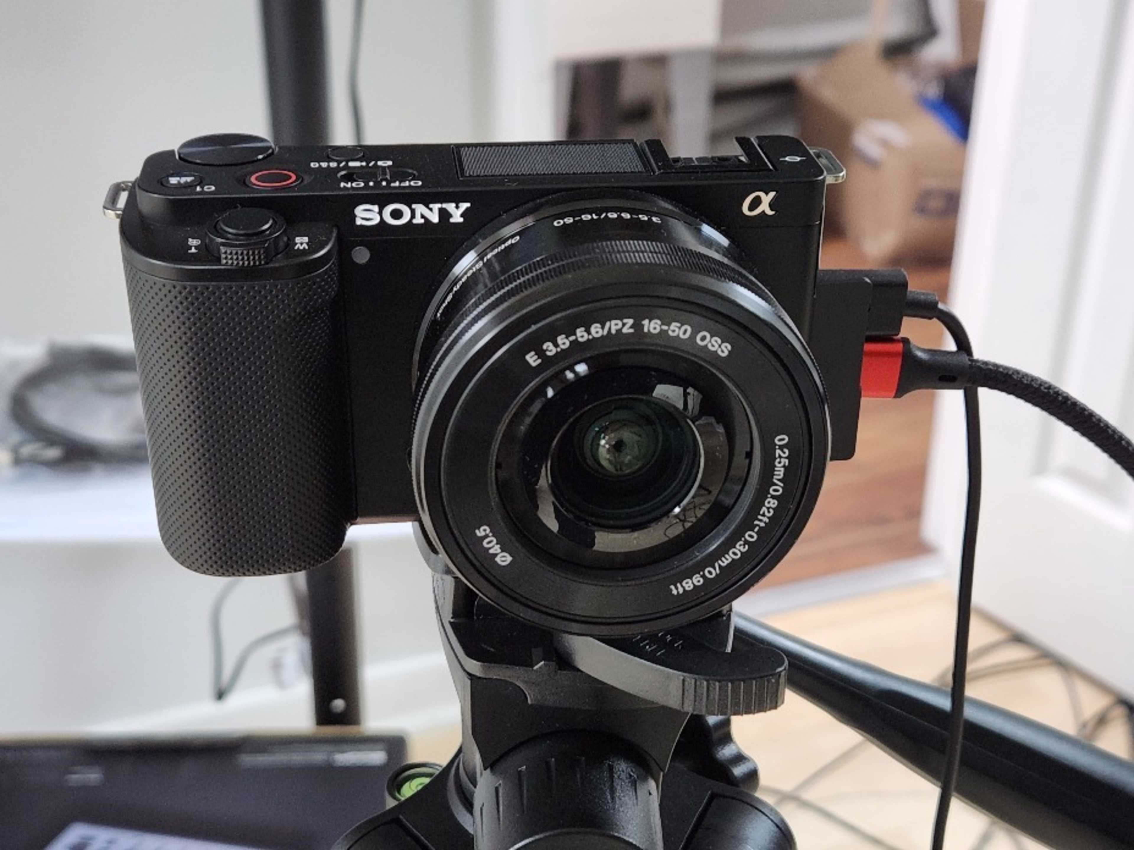 Full Podcast Production Package (4-Person Setup)