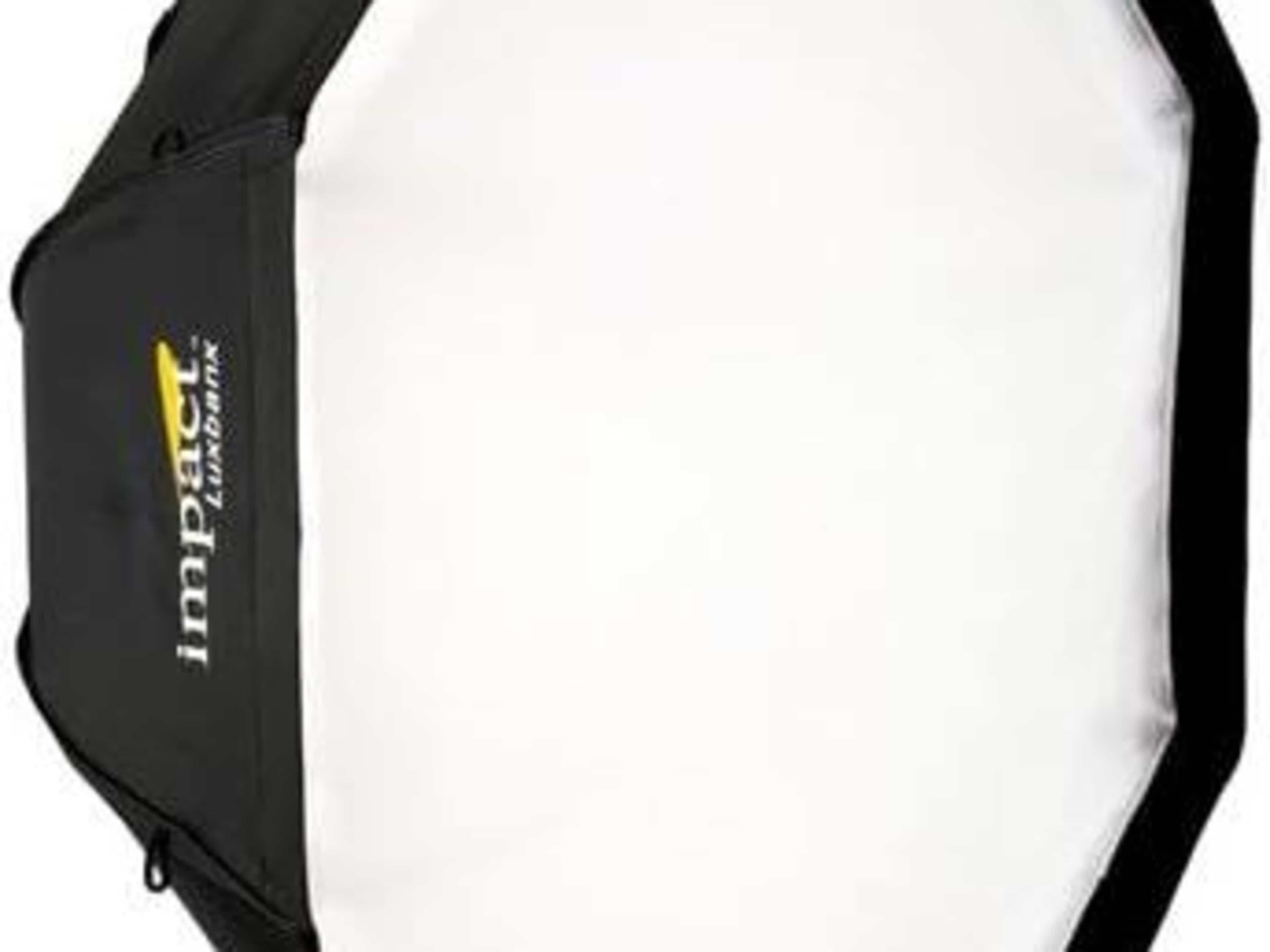 6 Foot Impact Softboxes
