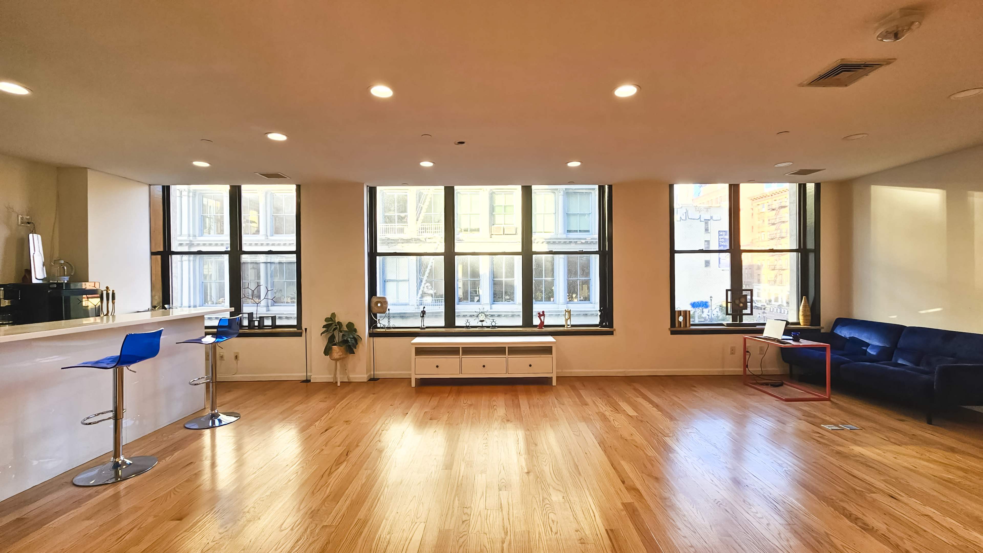 Entire Floor in SOHO with 2 extra rooms Image in Lower Manhattan, New York, NY