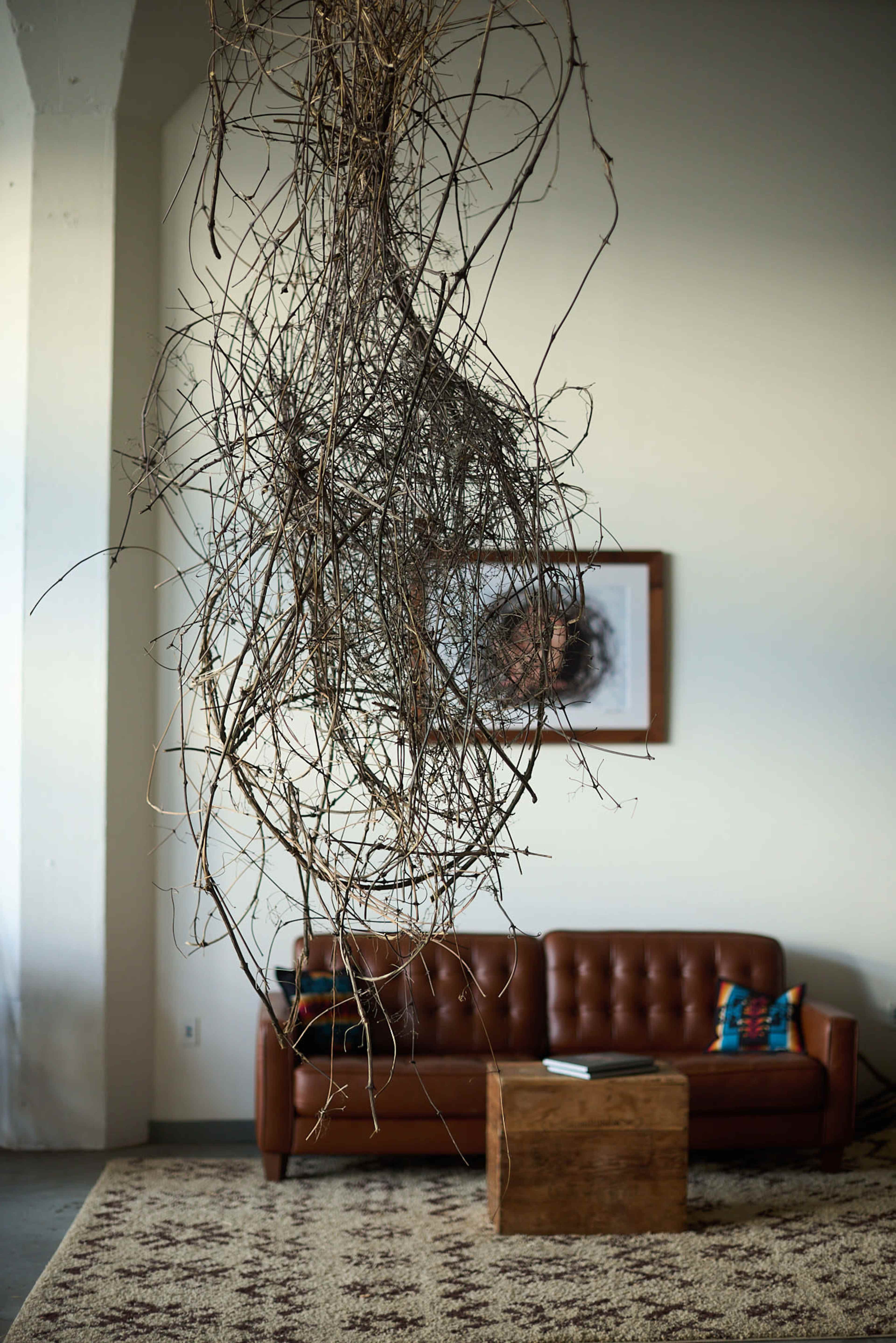 Urban Storefront Studio with Artistic Vibe Image in Southeast Portland, Portland, OR