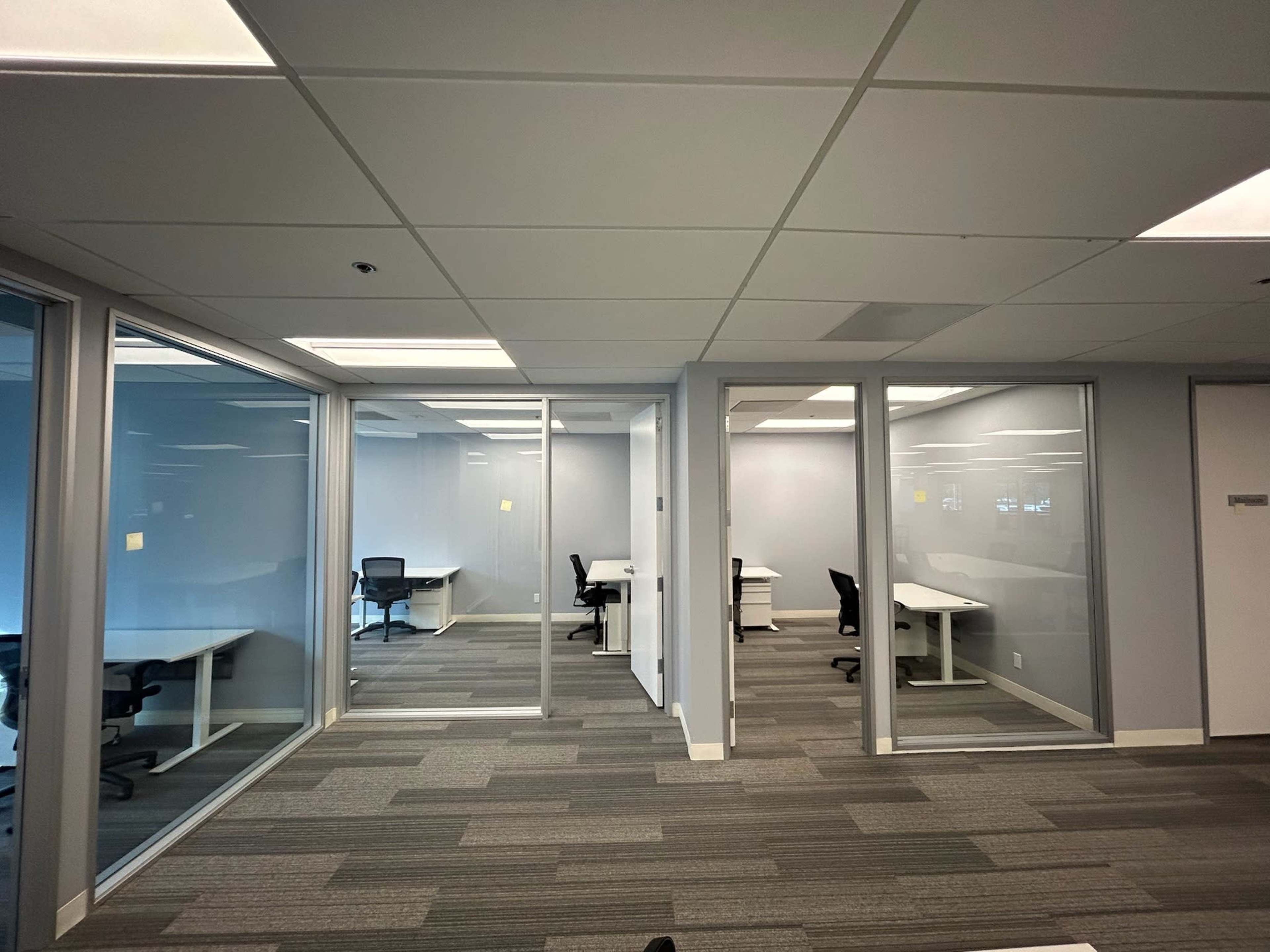 The Collective at Gateway - Premium Private Window Offices Image in East San Mateo, San Mateo, CA
