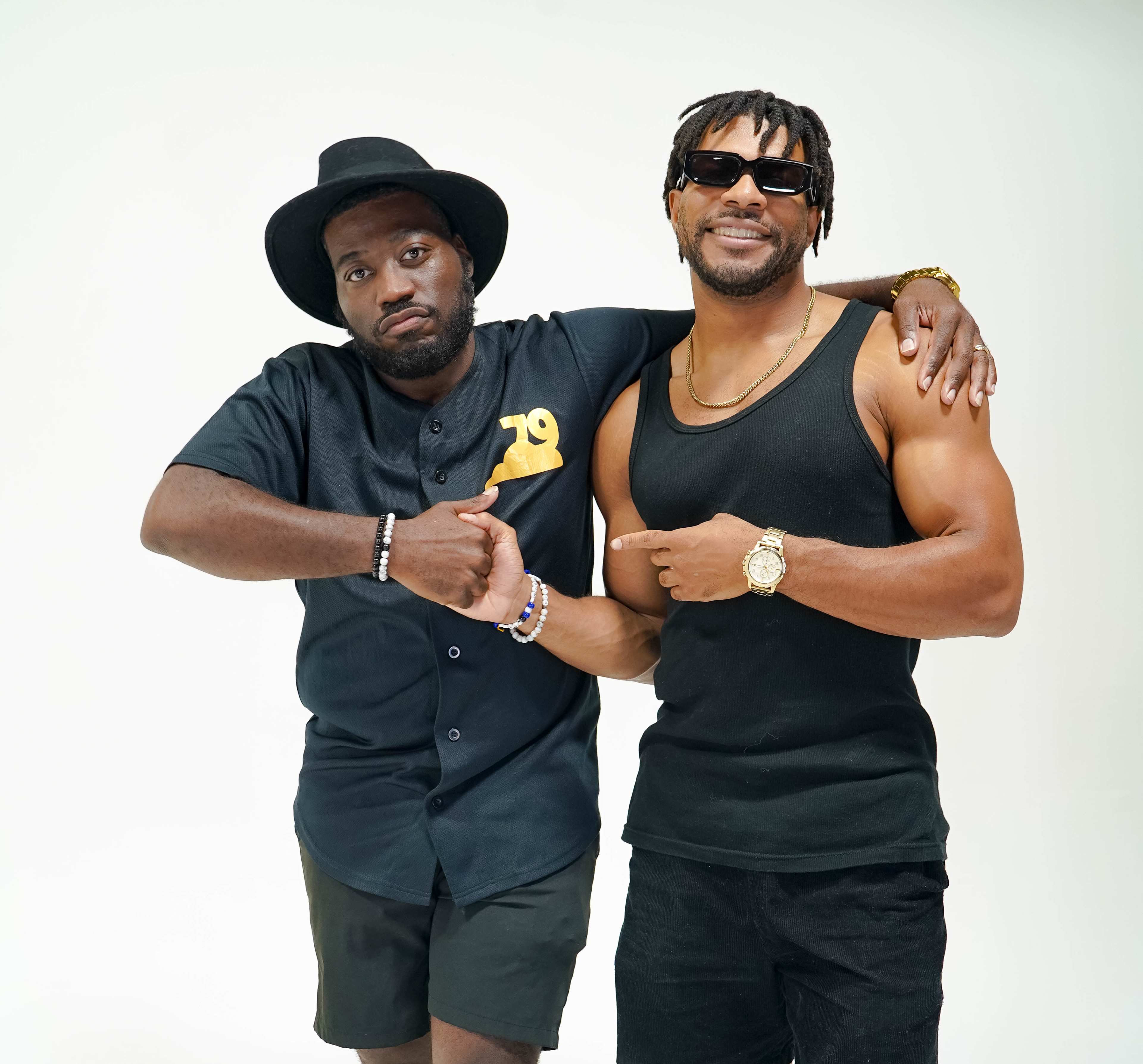 Video shoot