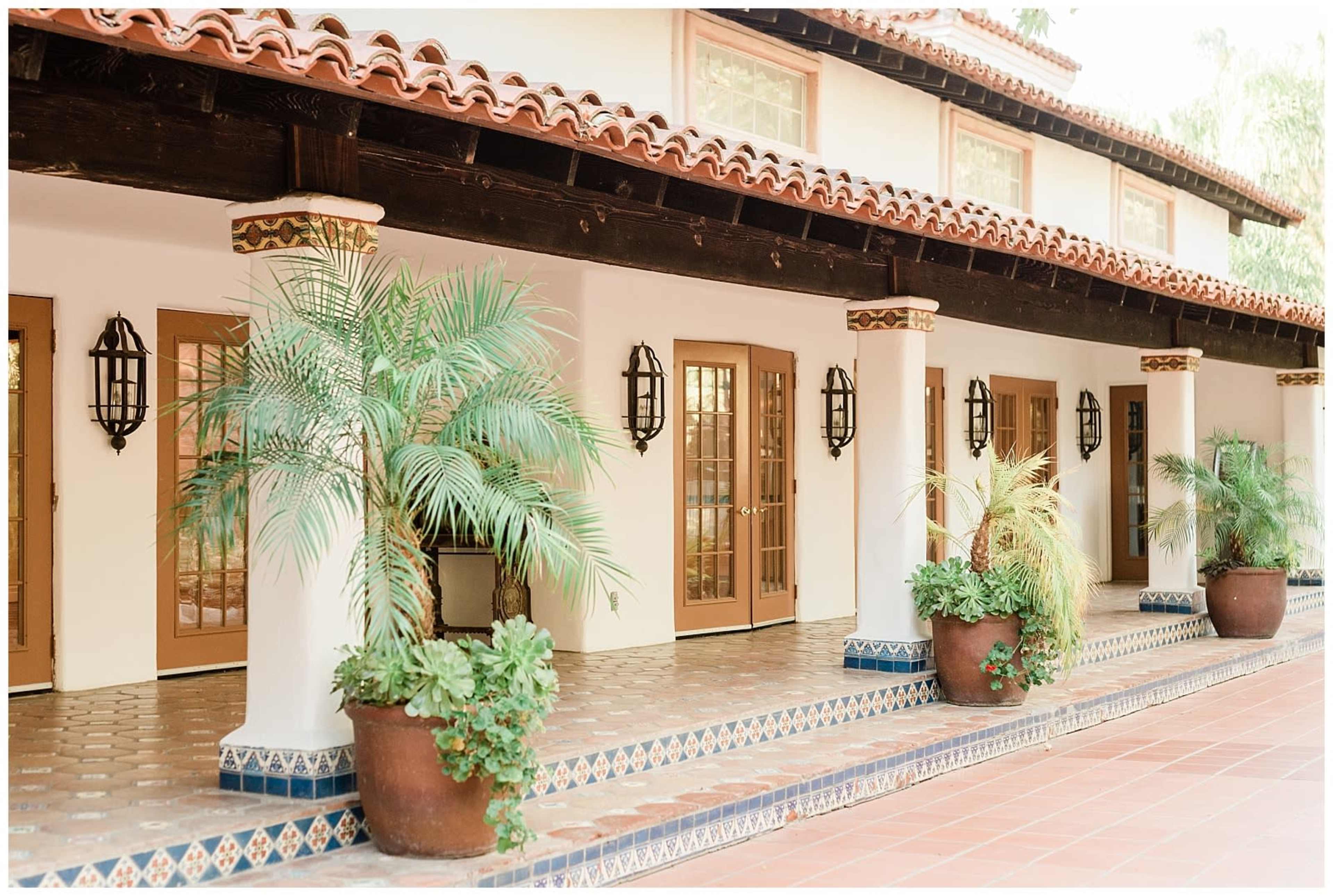 Beautiful Southern California private ranch estate. Image in , Silverado, CA