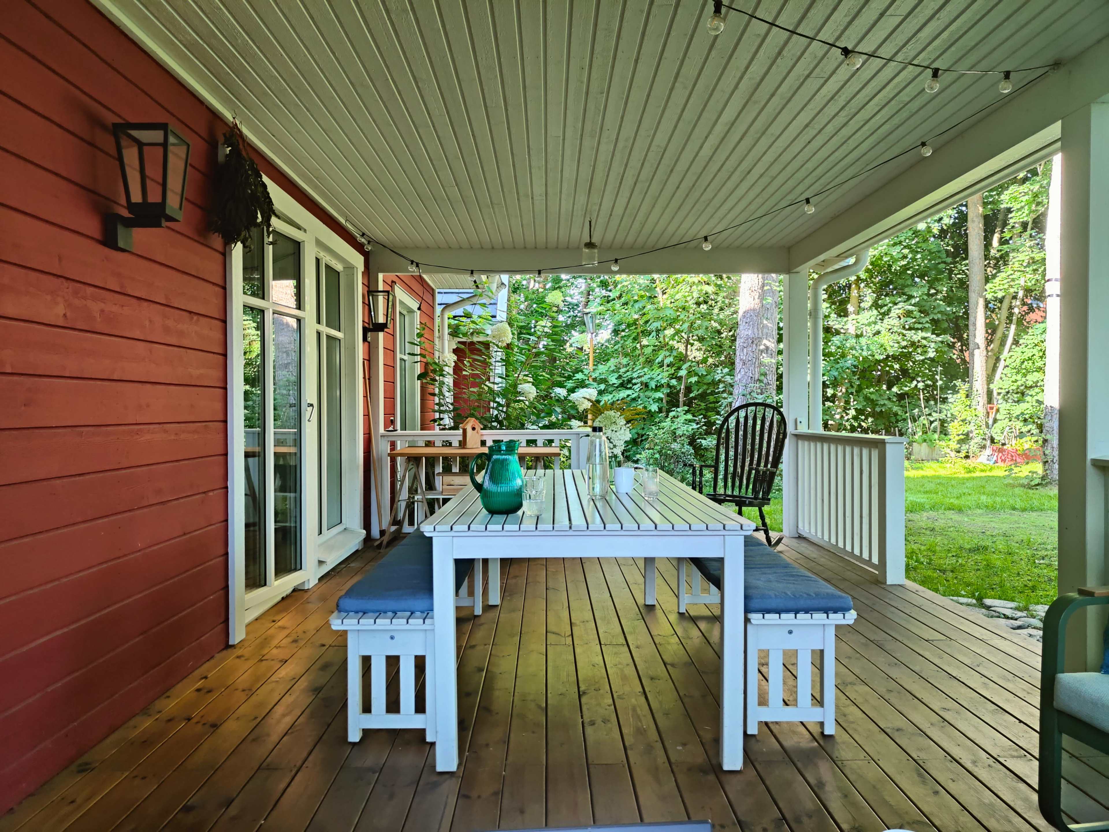 Ein bisschen Schweden in Berlin Image in Mahlsdorf, Berlin