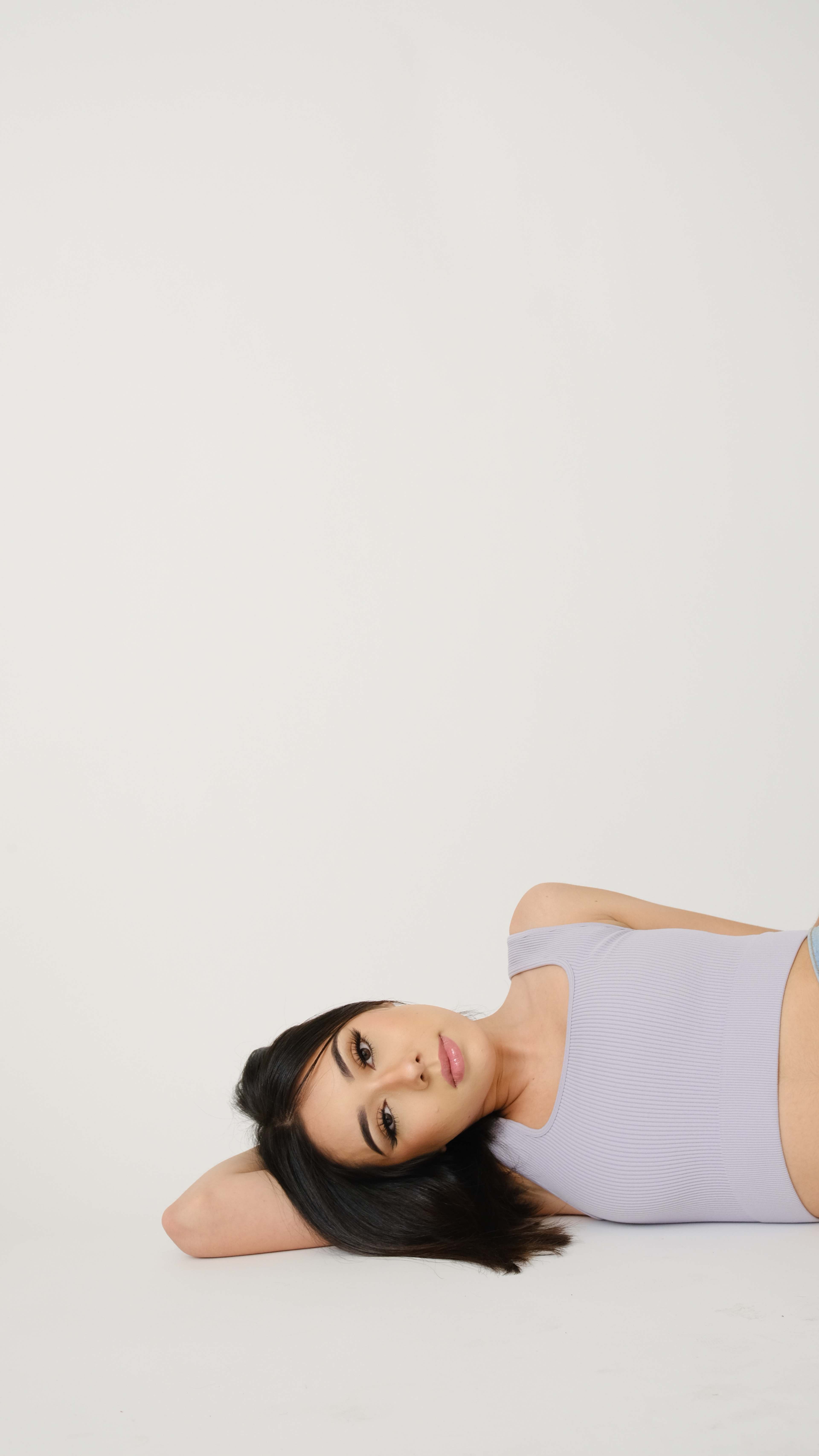 Clothing shoot