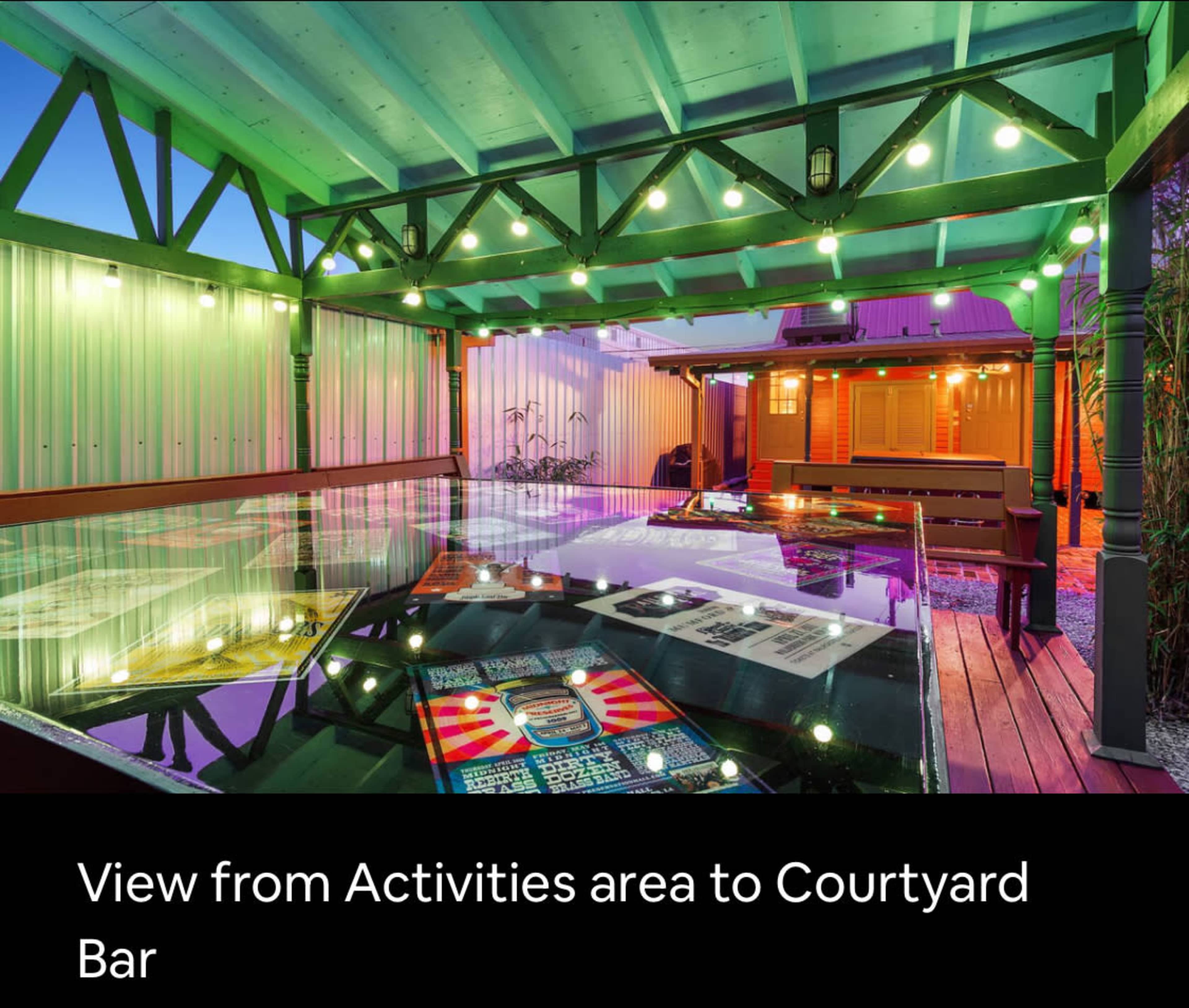 Tchoup House Image in East Riverside, New Orleans, LA