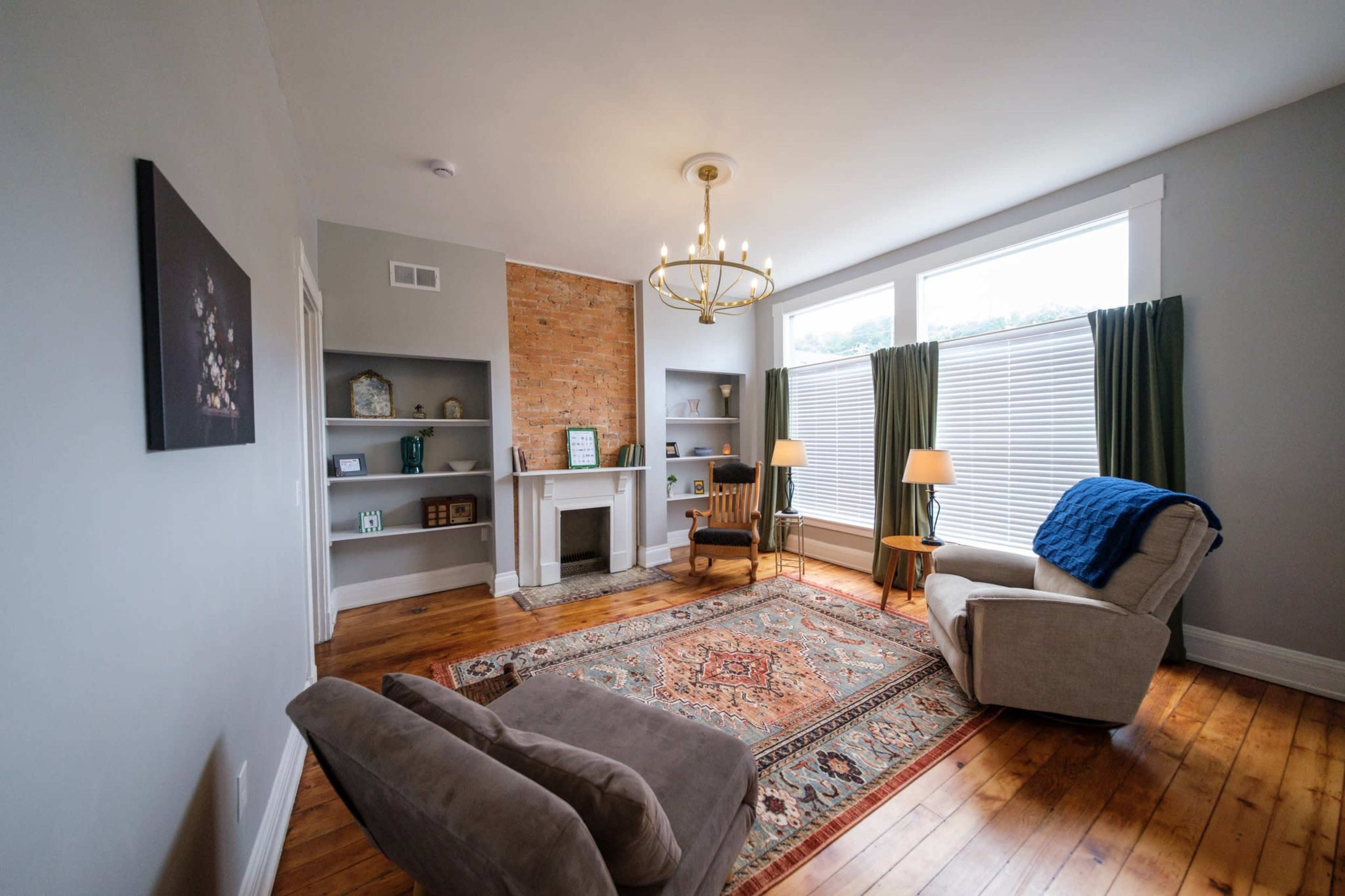 Victorian gilded age Image in Newport, Newport, KY