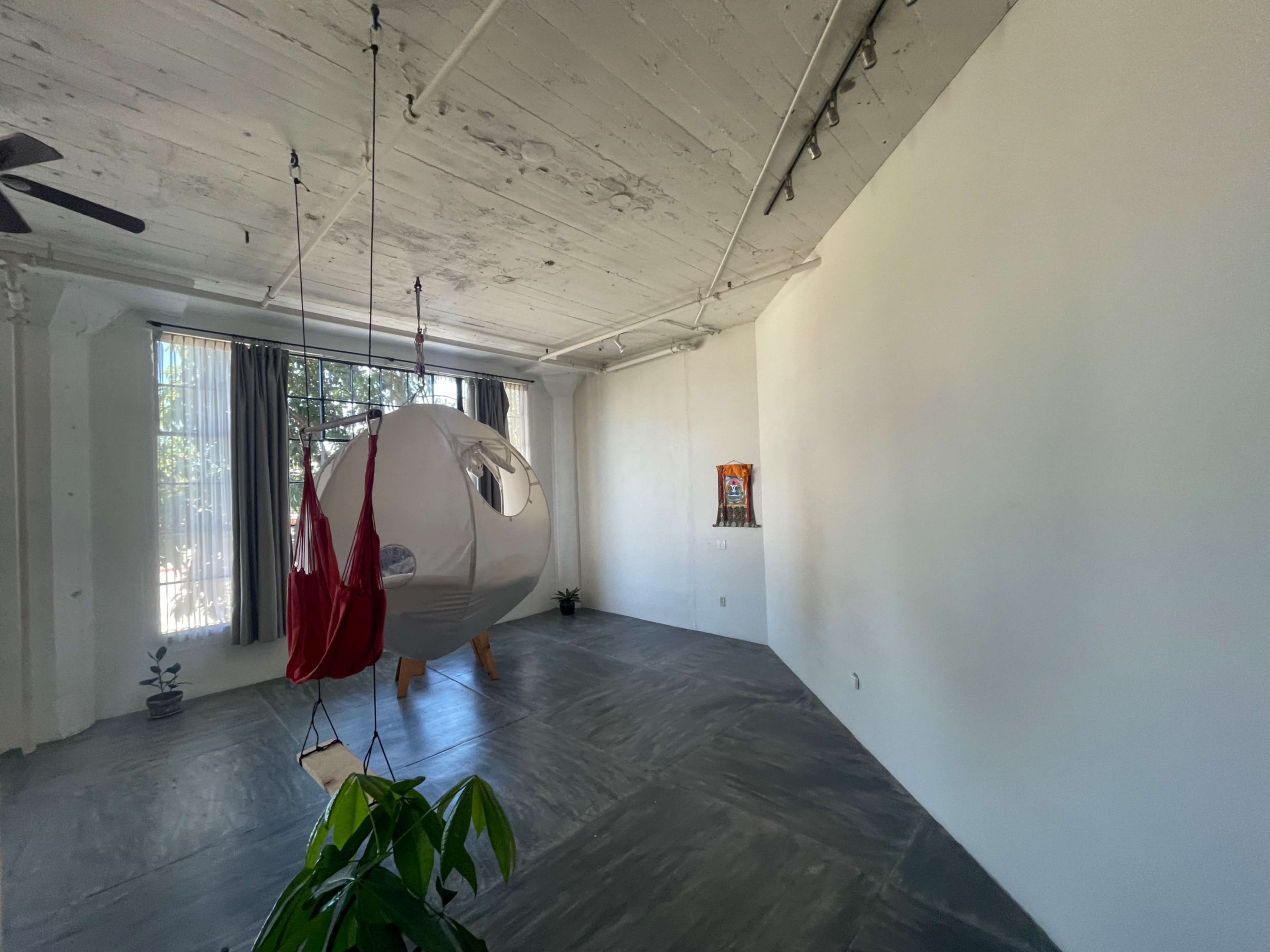 Emeryville loft with stunning light Image in Emeryville, Emeryville, CA