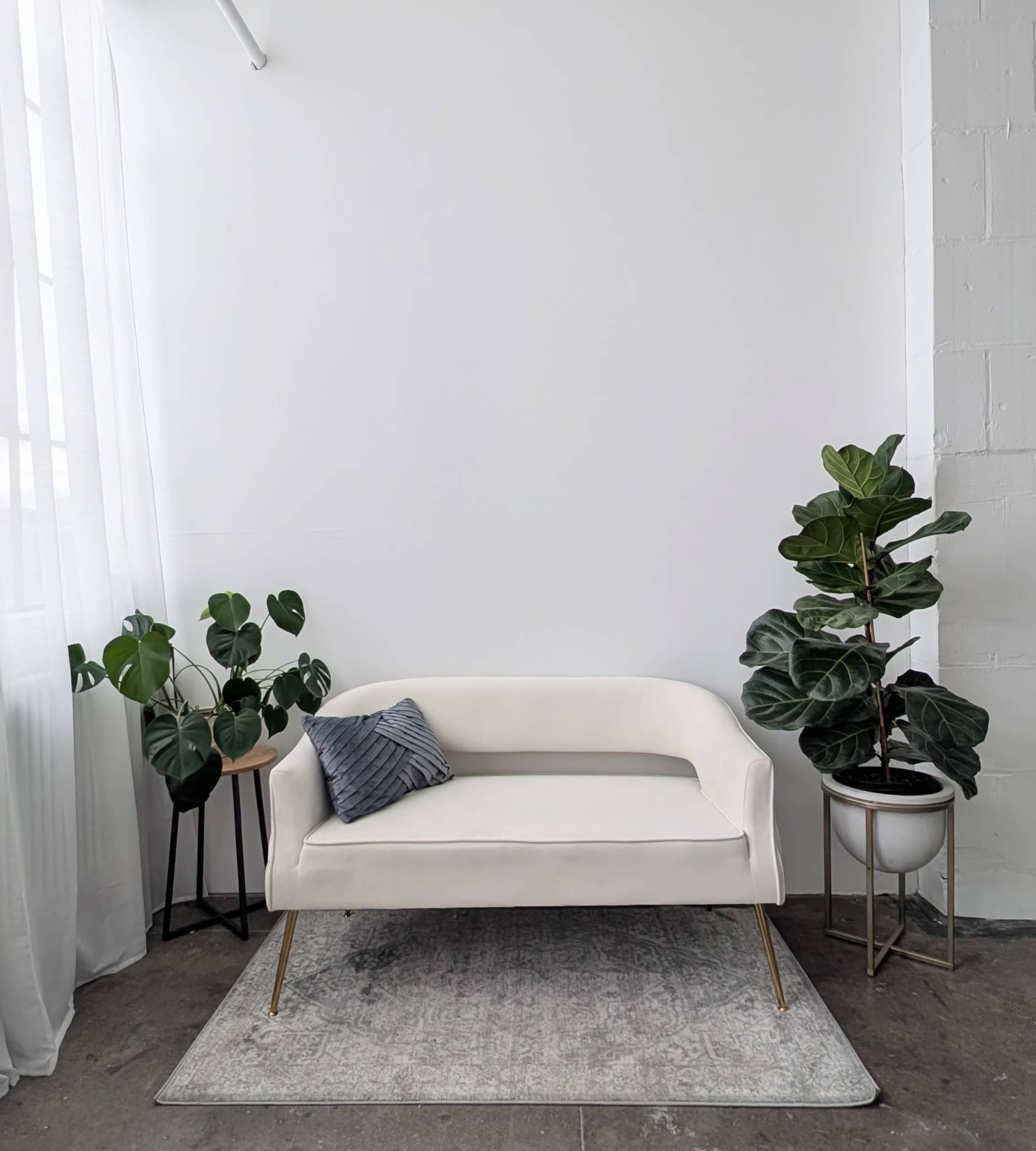 Urban Industrial Photo Studio with Beautiful Natural Light Image in Hoboken, Hoboken, NJ