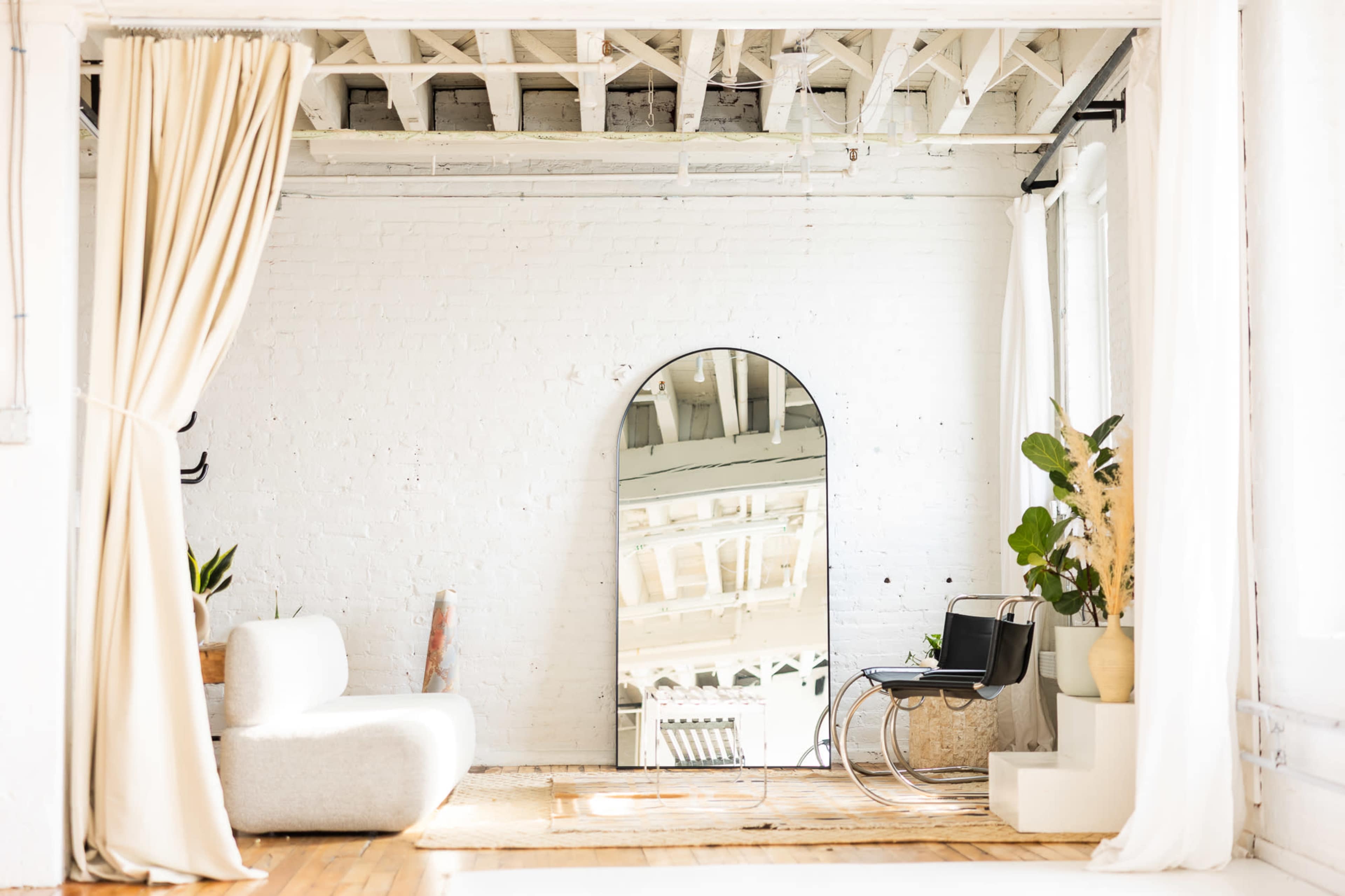 Huge, flexible, and beautiful loft-like Allston studio Image in Allston, Allston, MA