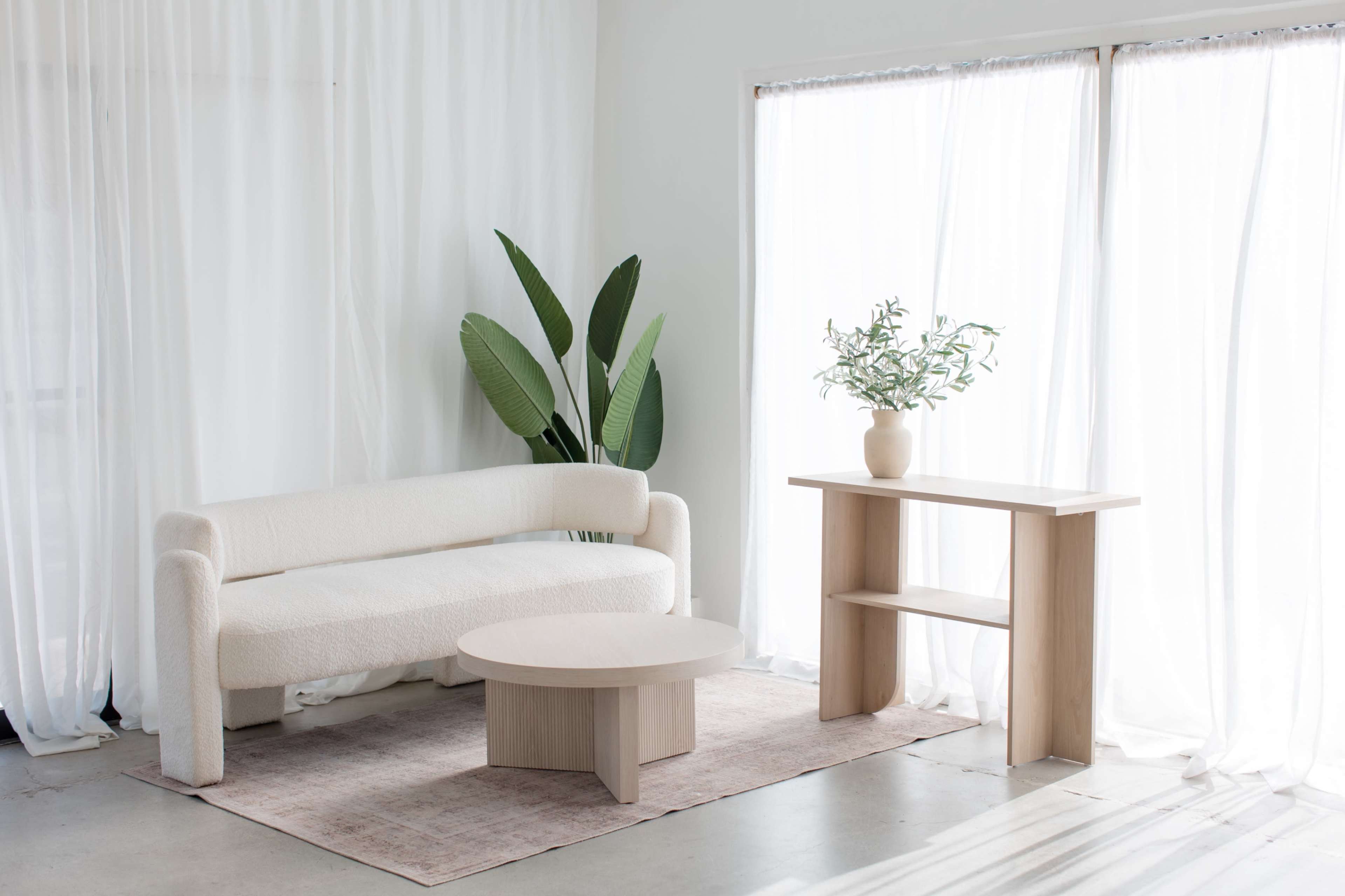 Natural Light Modern Lux creative space in OC Image in Laguna Niguel, Laguna Niguel, CA