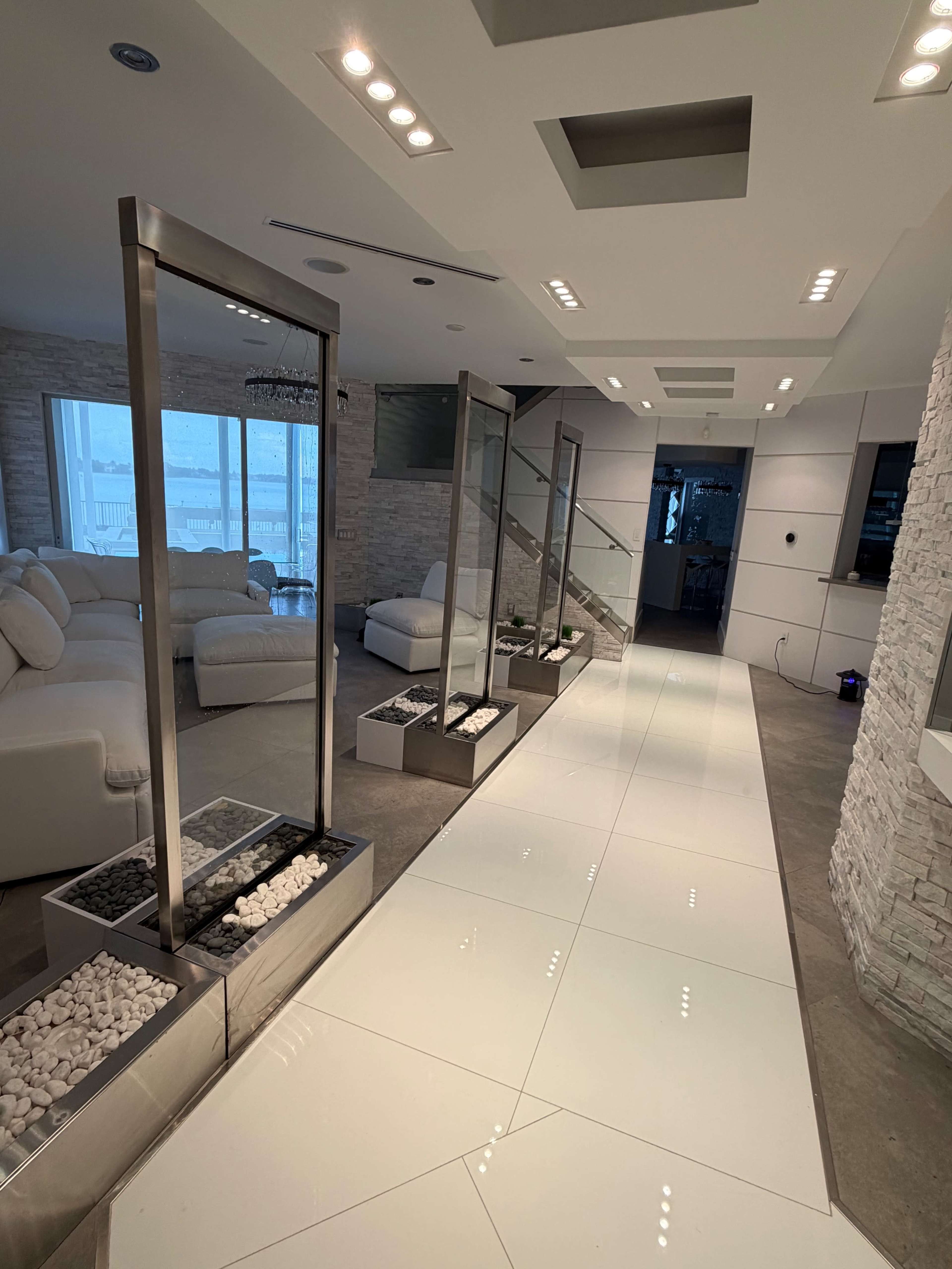 Beautiful modern home with amazing design Image in Miramar, Miramar, FL