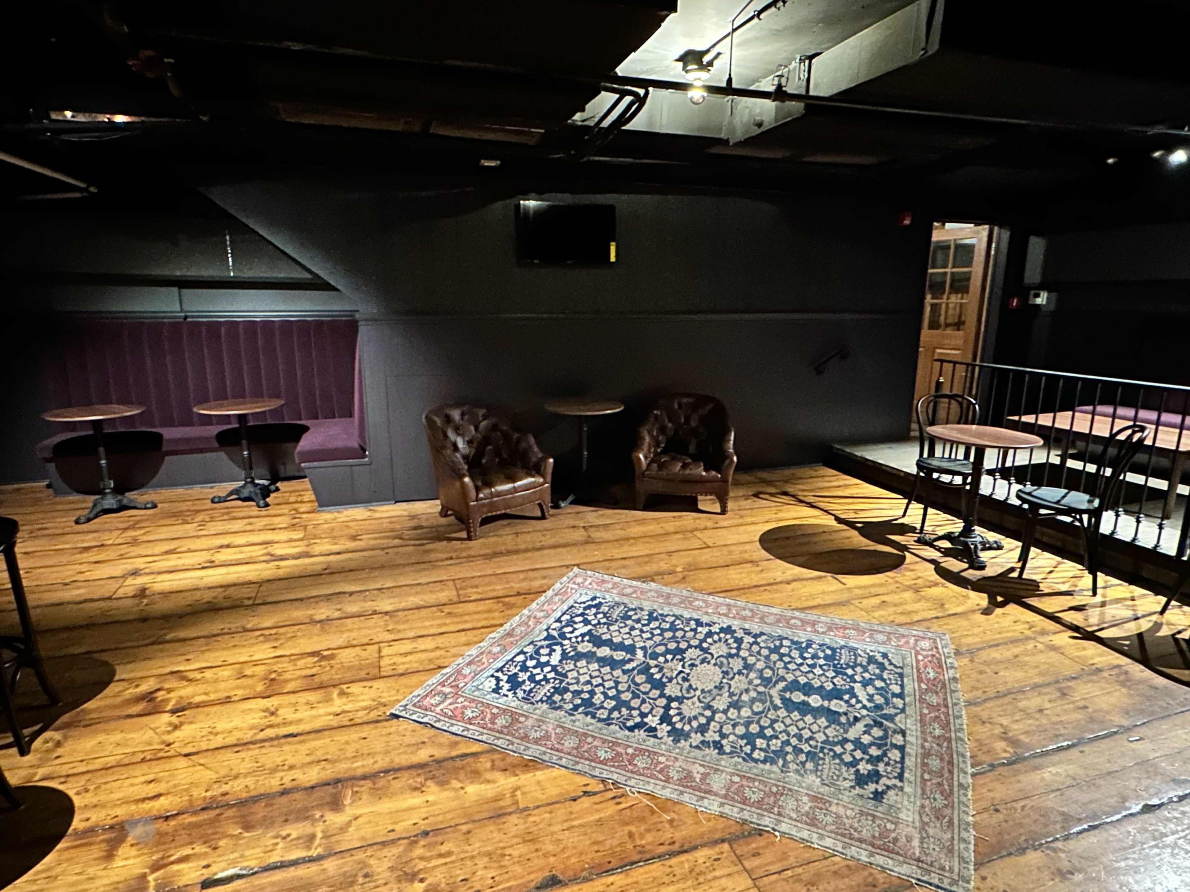 Gorgeous Event Venue and Karaoke Bar Image in Lower East Side, New York, NY