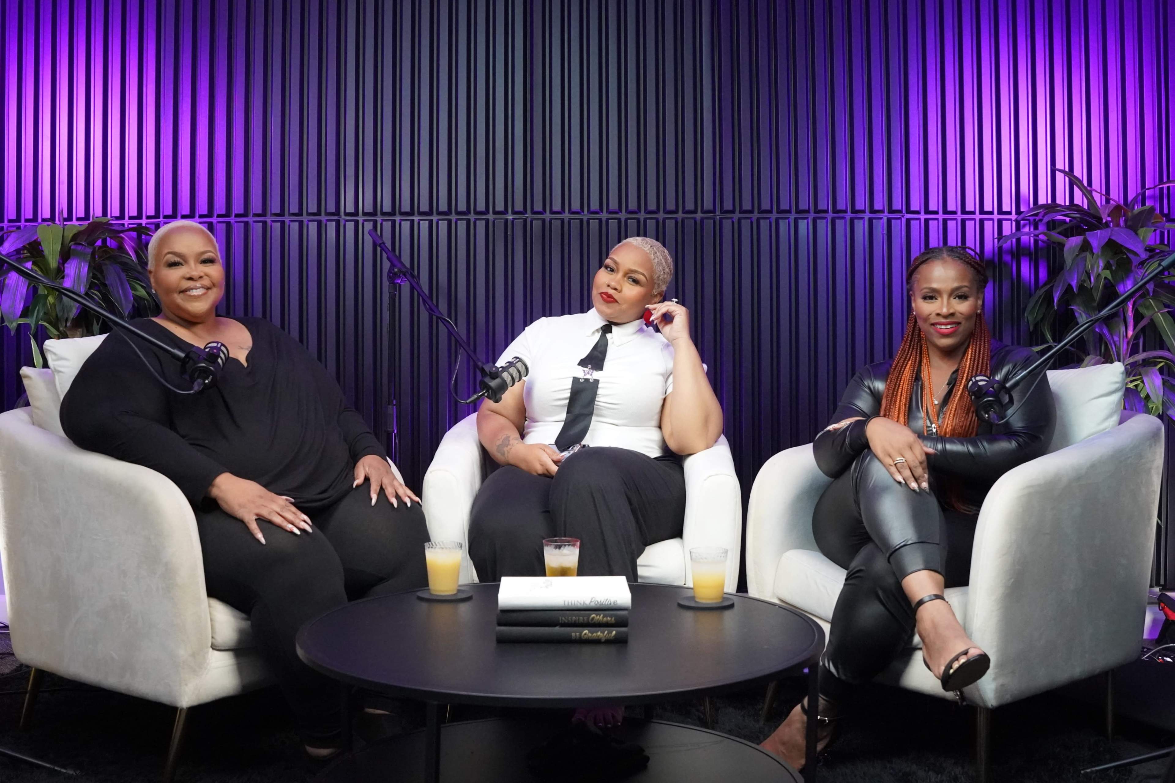 PodCentral | PodCentral - South Atlanta’s Premier Podcast Recording ...