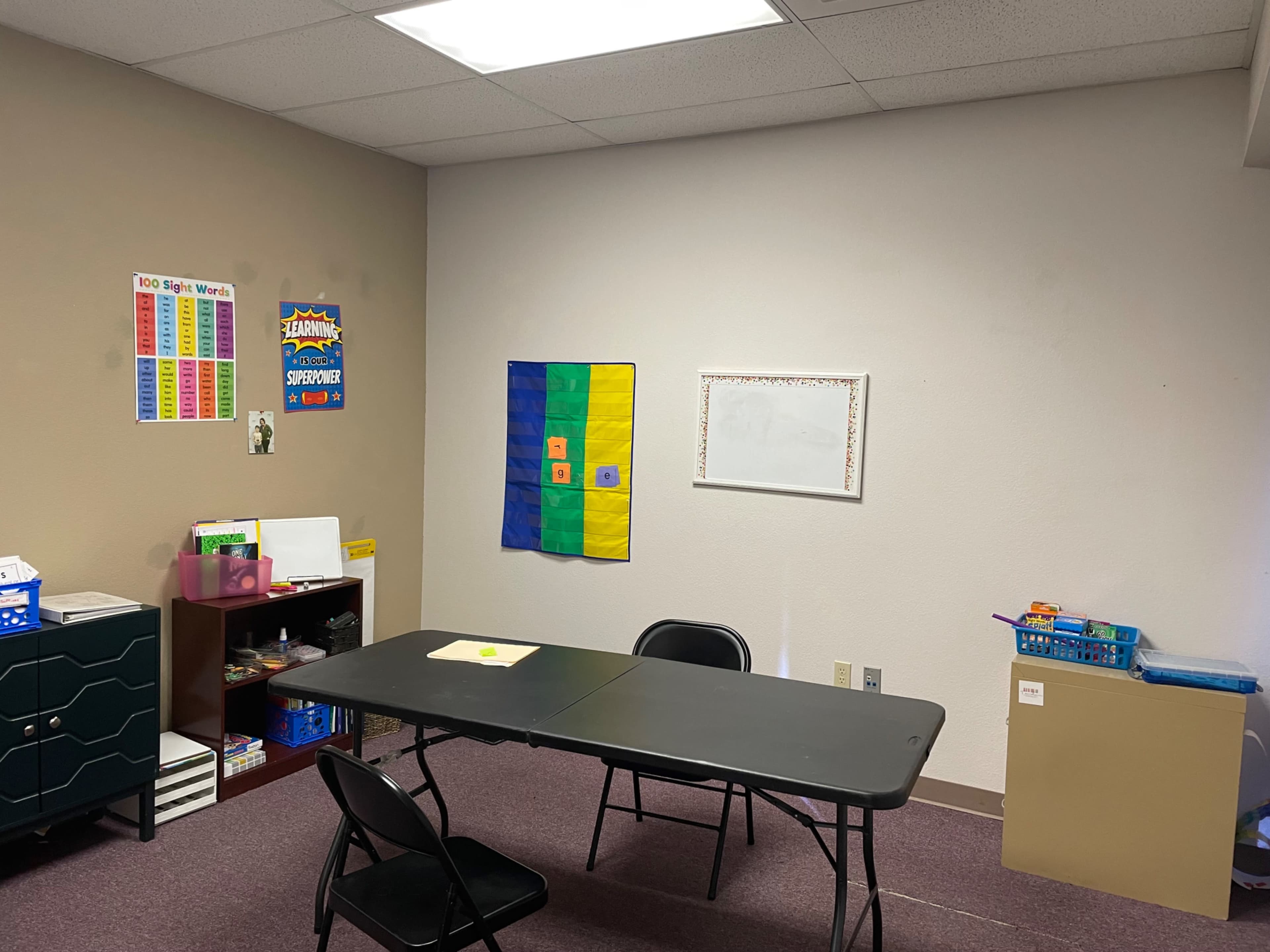 Office/Reading nook Image in Lincoln, Lincoln, CA
