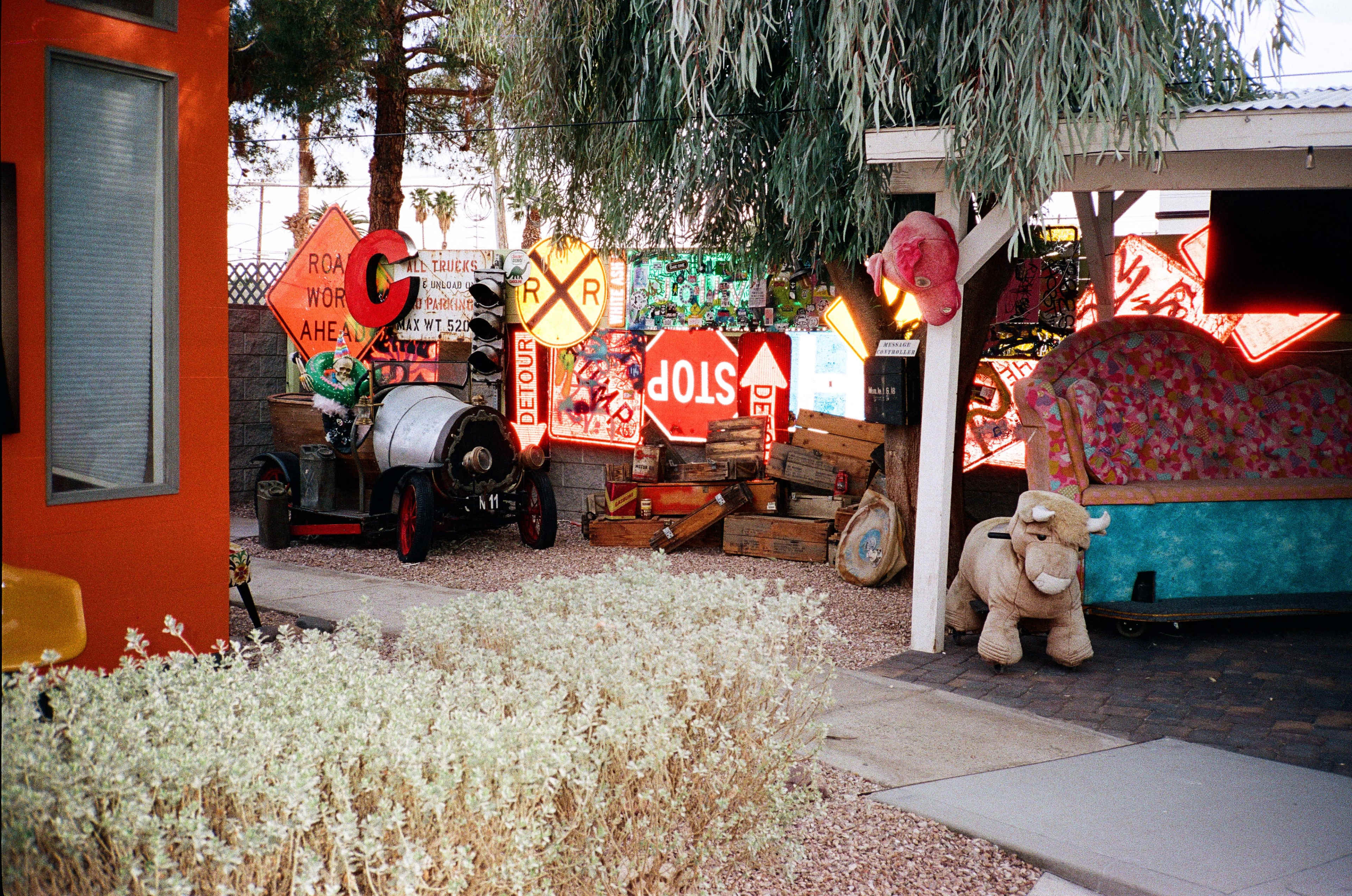 ✨ Immersive art space & Photo Studio in Downtown Las Vegas ✨ Image in Downtown Las Vegas, Las Vegas, NV