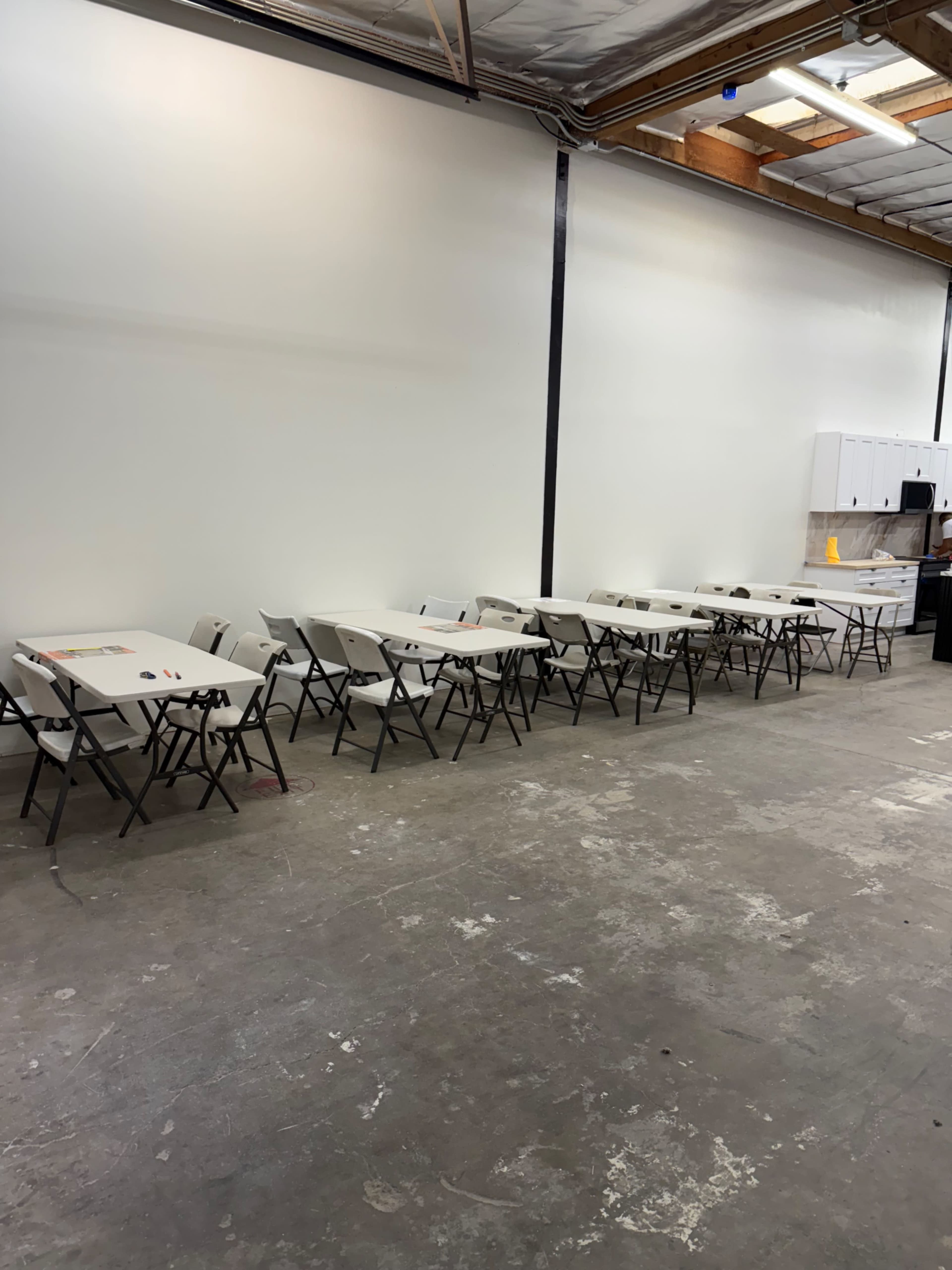 Private venue space, quite and secluded Image in Garden Grove, Garden Grove, CA