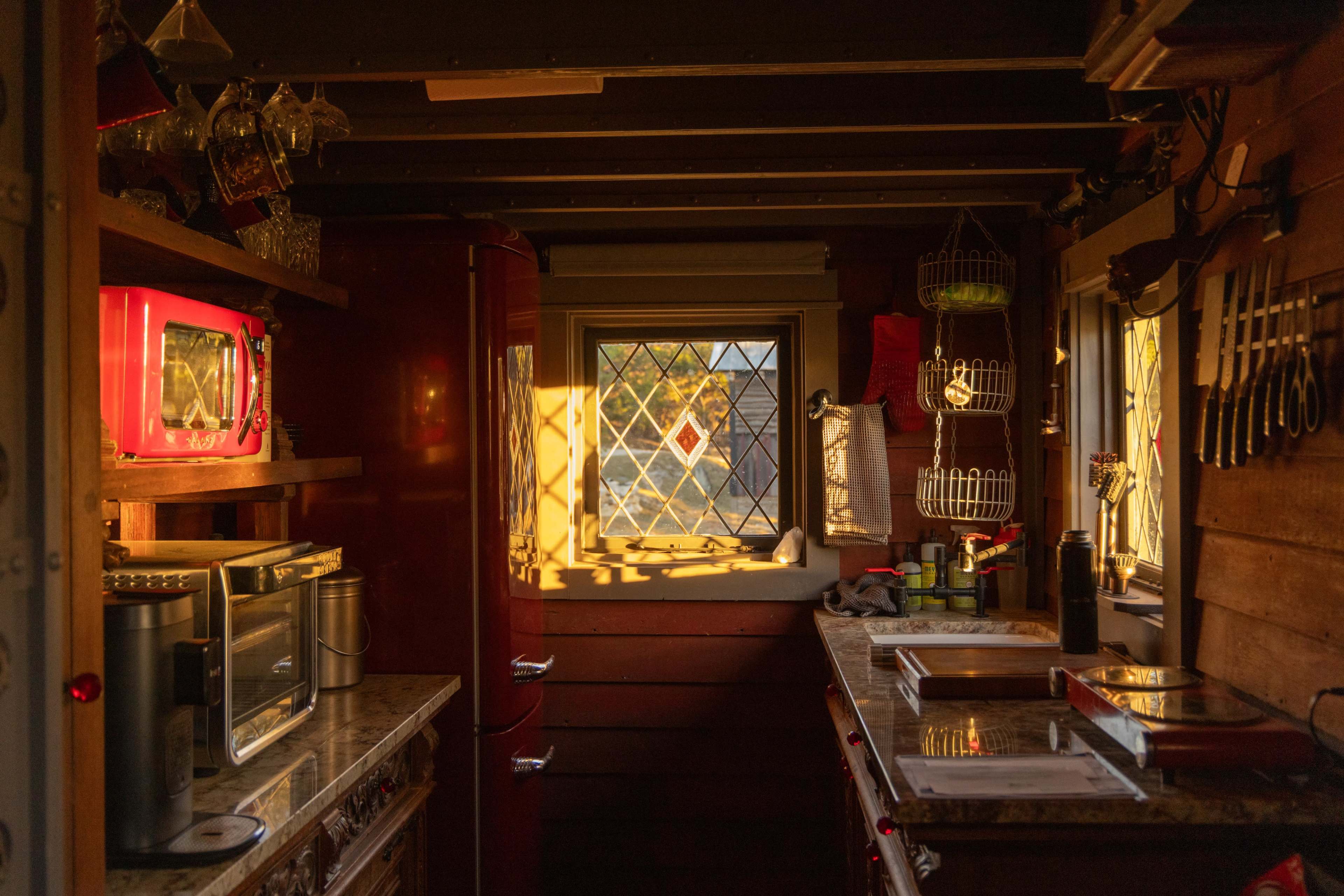 Hill Country Steampunk Home Image in , Dripping Springs, TX