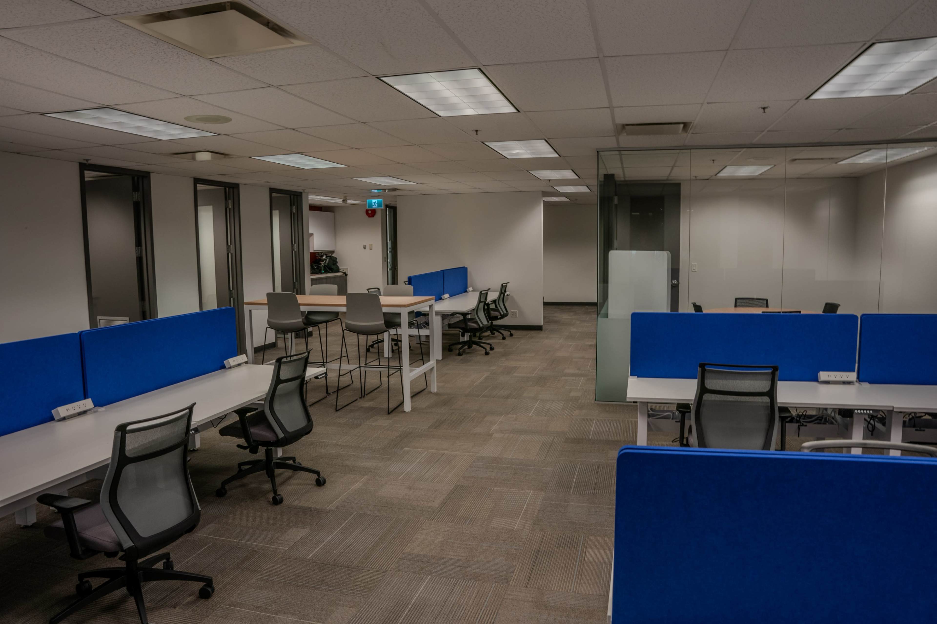 Flexday Suites - 885 Dunsmuir Street Image in Central Vancouver, Vancouver, BC