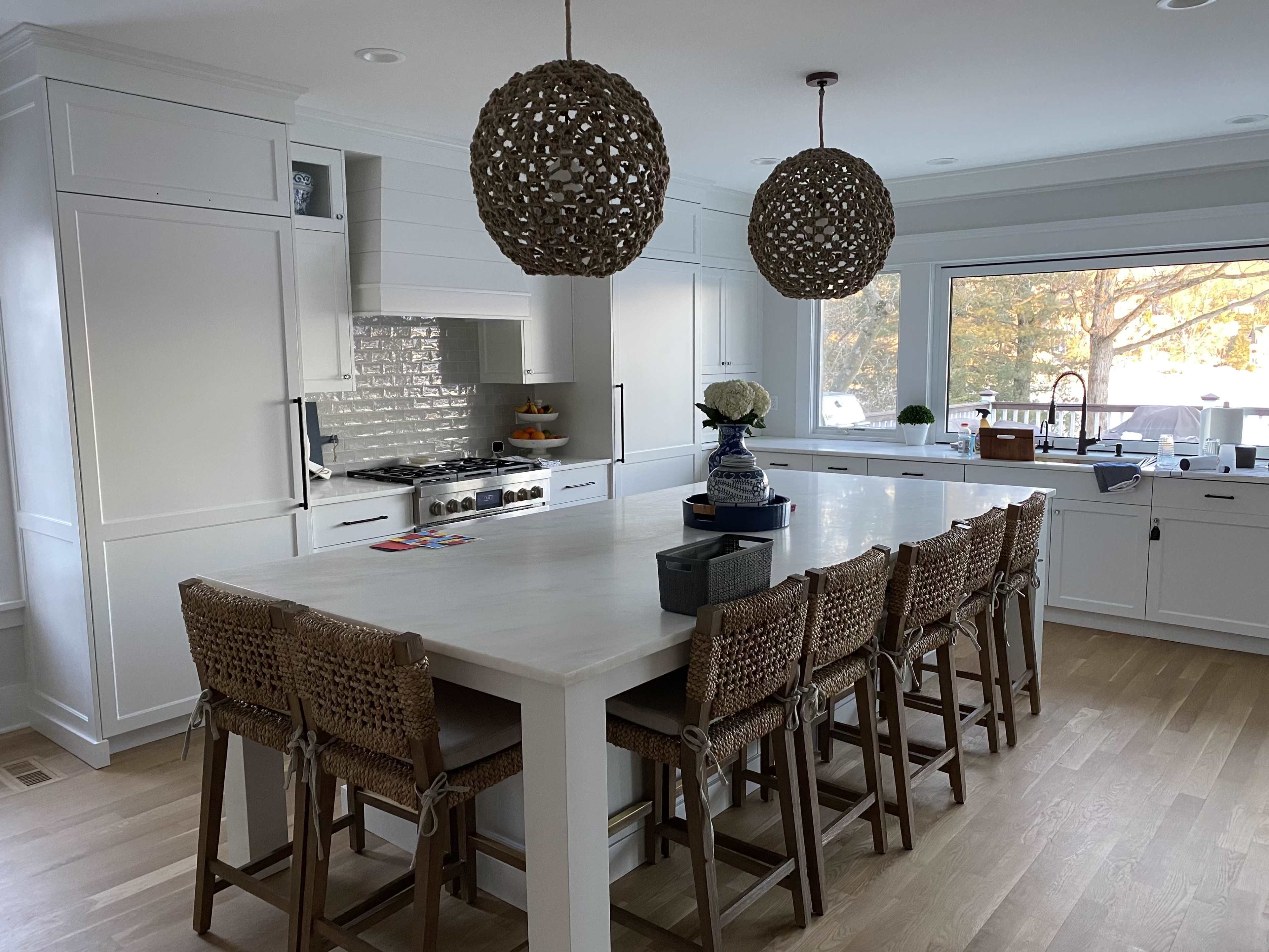 1913 Fully Renovated Lakeside Lodge Private Home Image in Mountain Lakes, Mountain Lakes, NJ