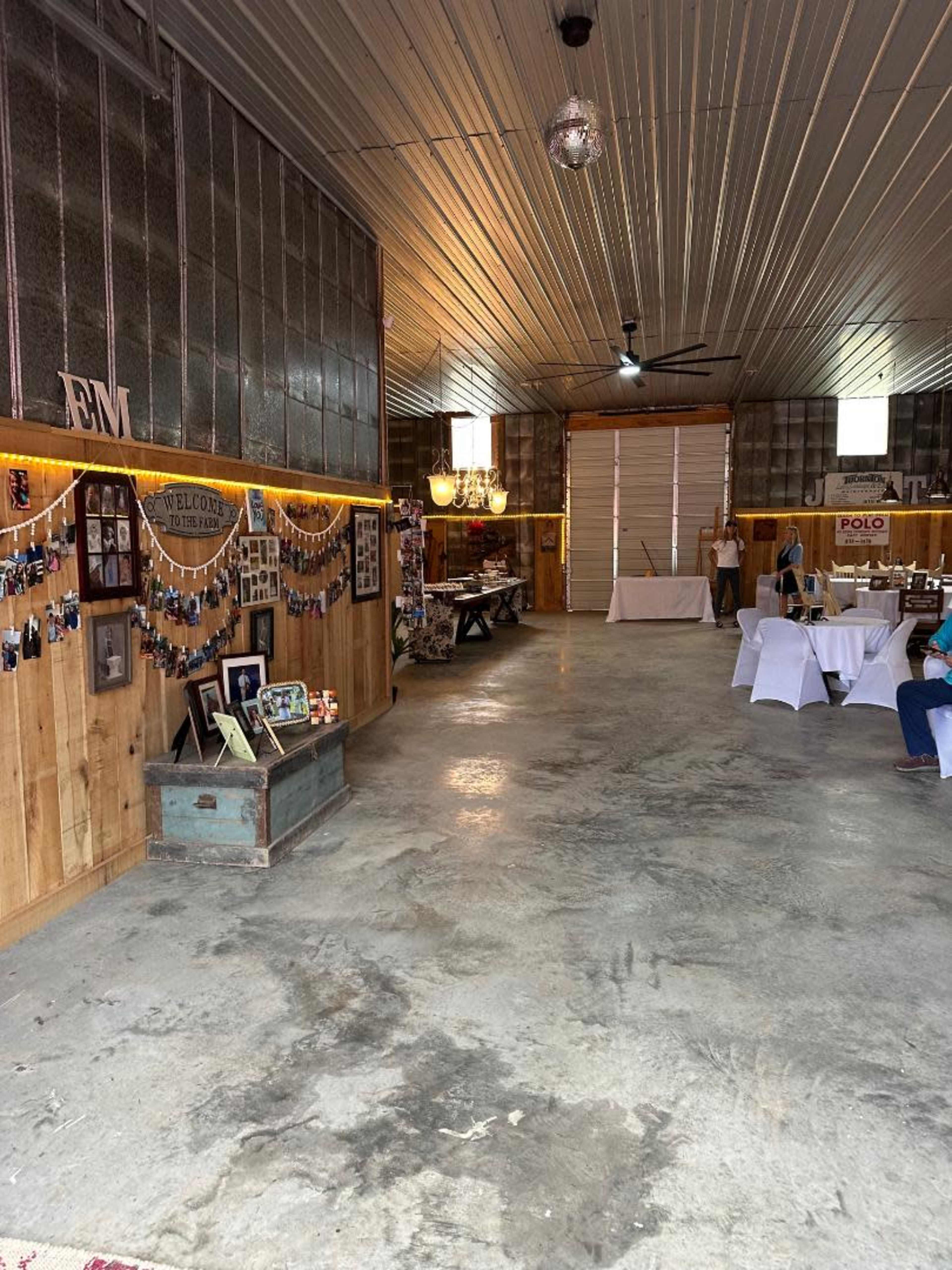 Barn on 28 acres with West Harpeth River access - Leiper's Fork, TN Image in , Franklin, TN