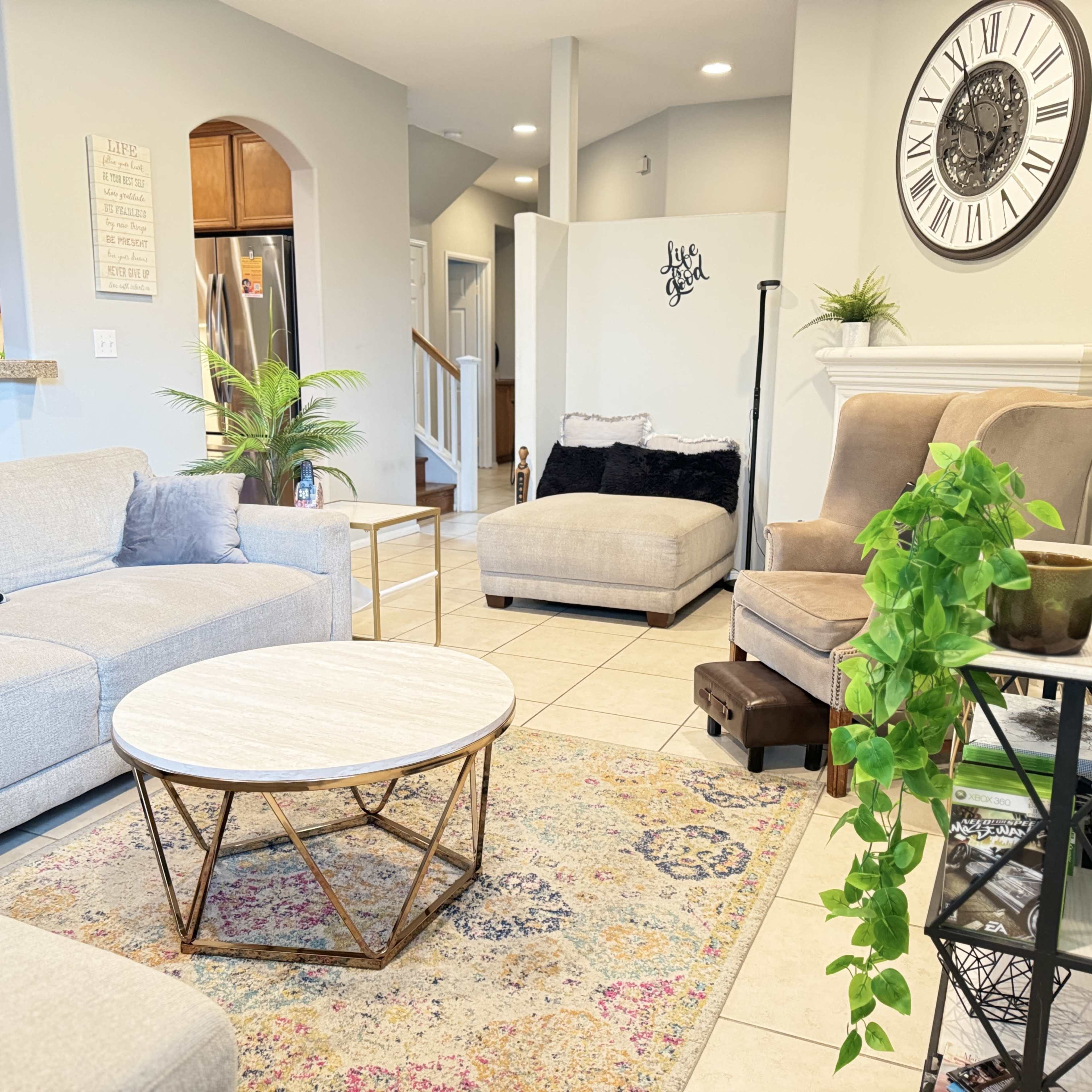 5-Room Film House: Multiple Looks, One Location Image in North Hills, North Hills, CA