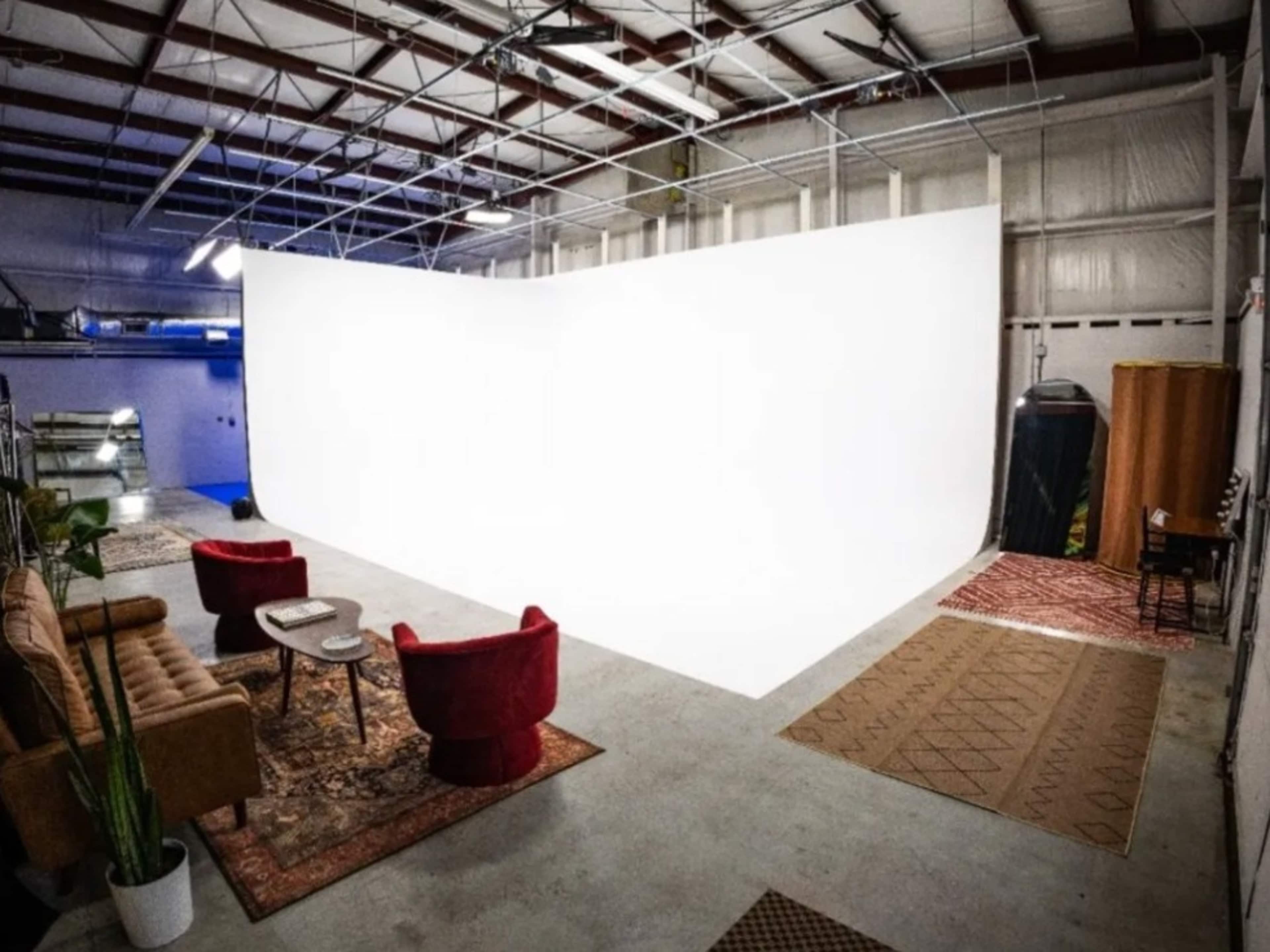 Fresh Cyc Wall Paint