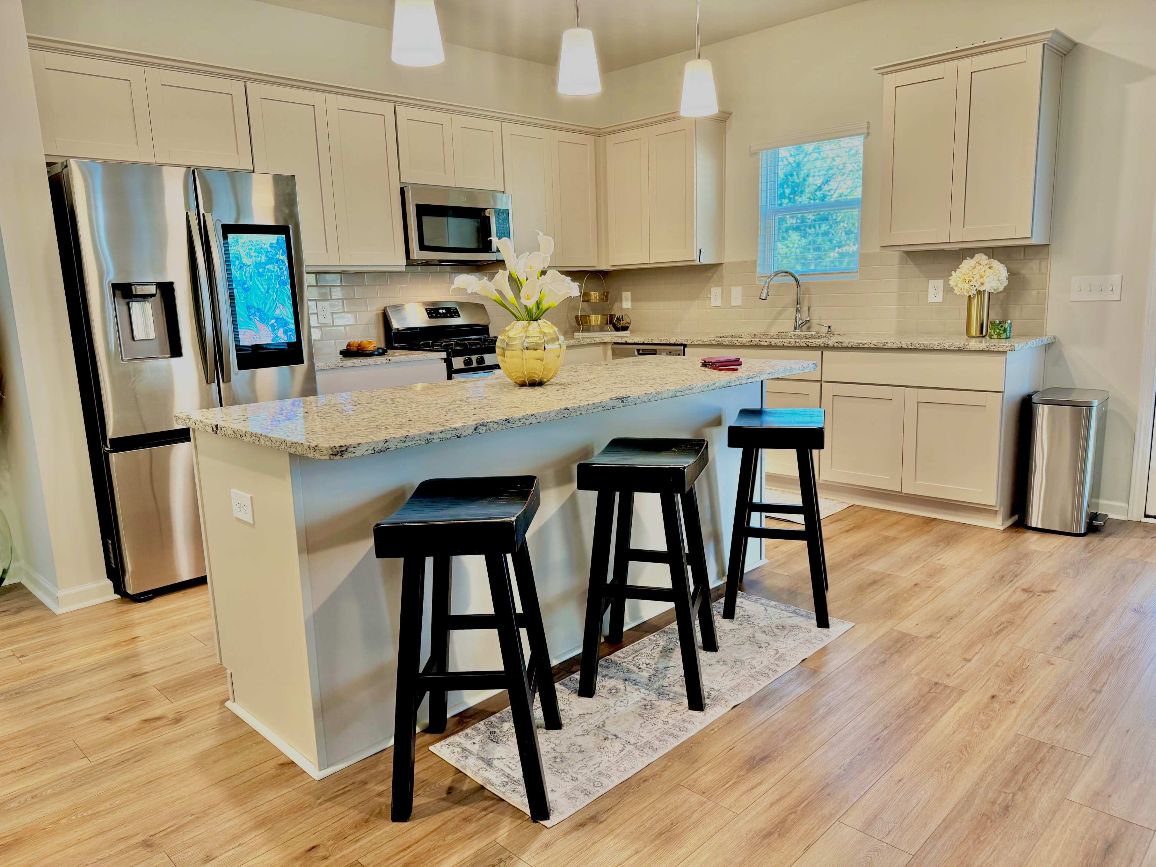 Contemporary Spartanburg Content Home Image in Arcadia, SPARTANBURG, SC