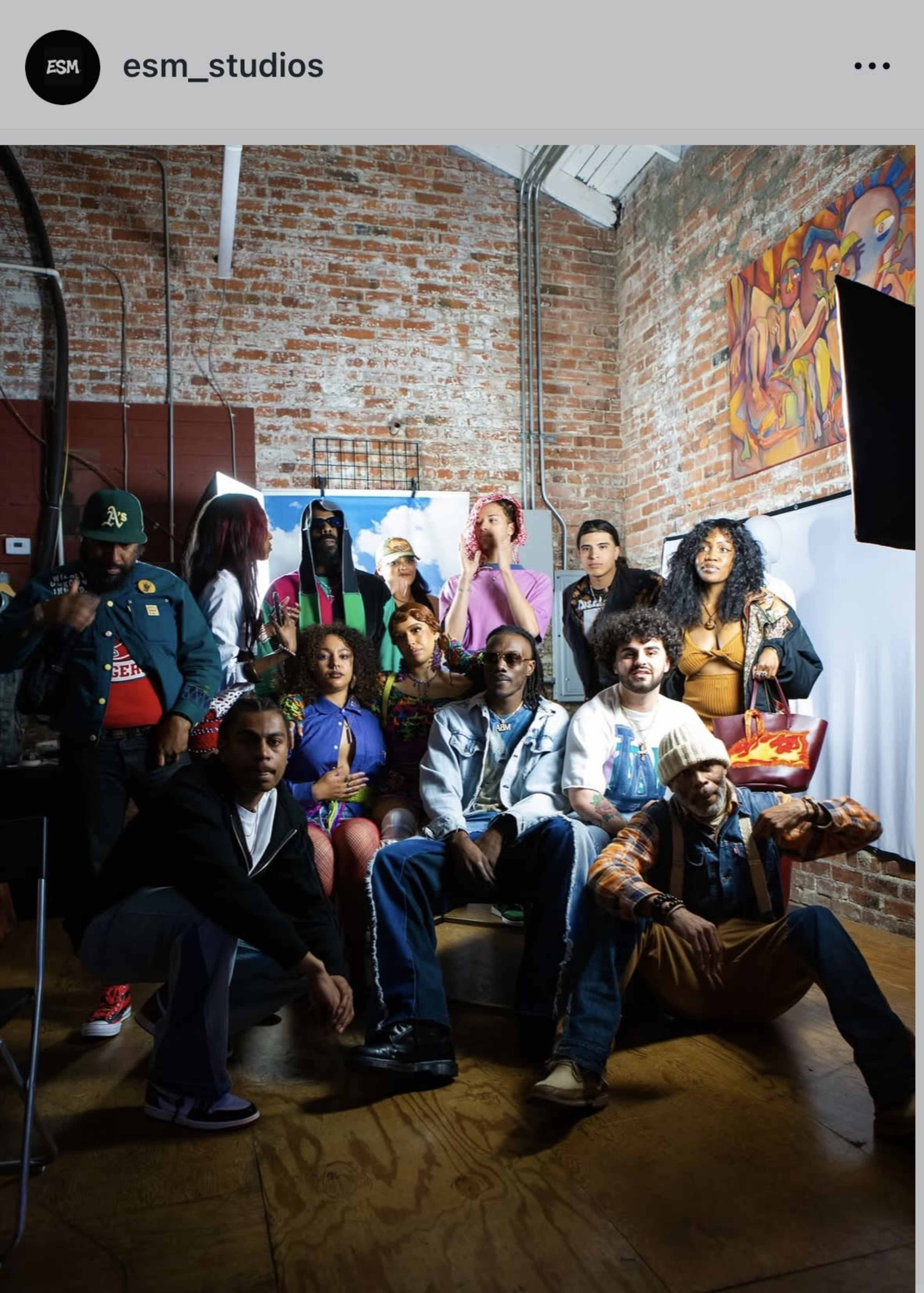 Creative loft and production facility Image in West Oakland, Oakland, CA
