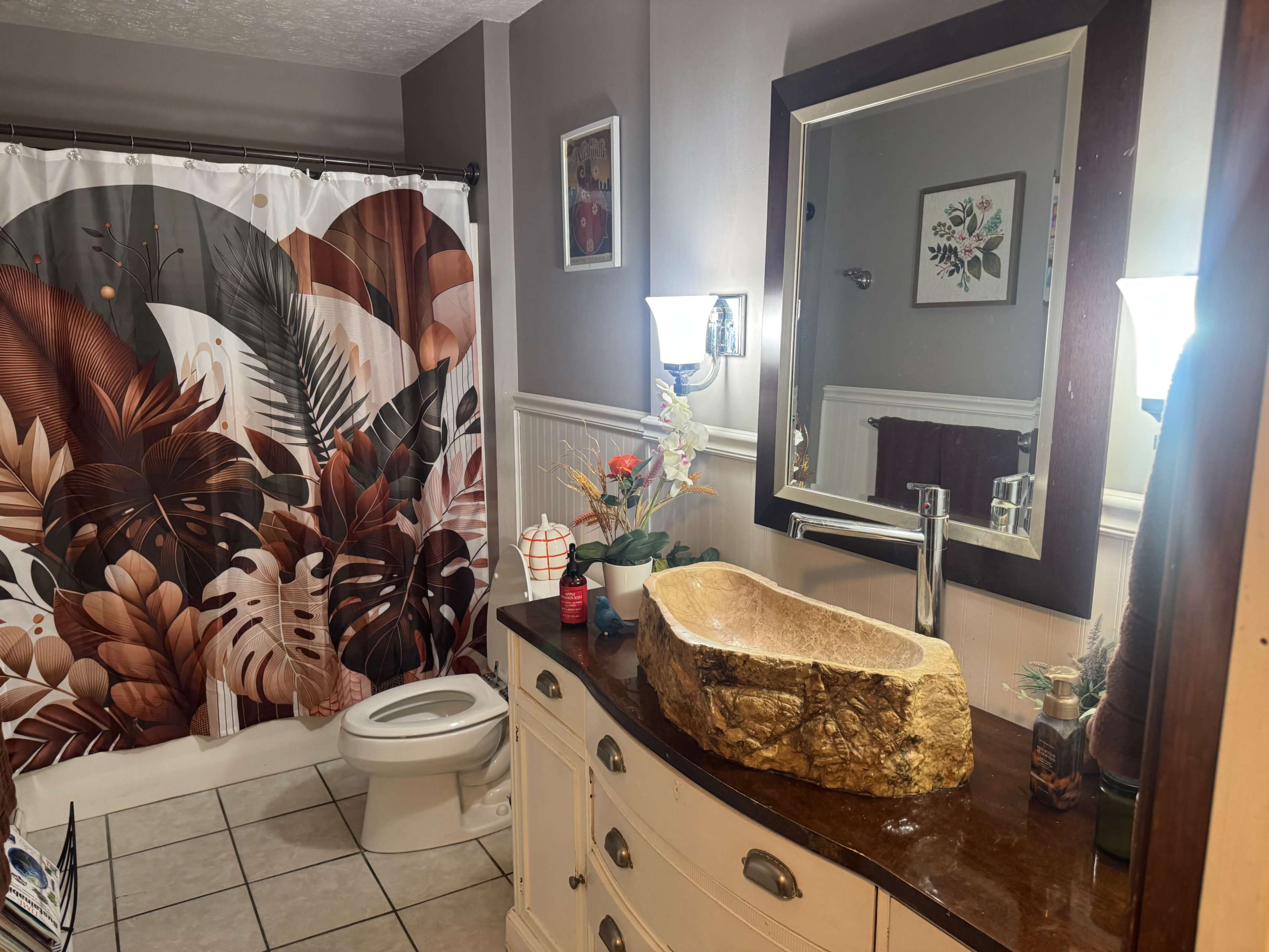 Rural Country Vibe was the Woods Image in Joelton, Goodlettsville, TN