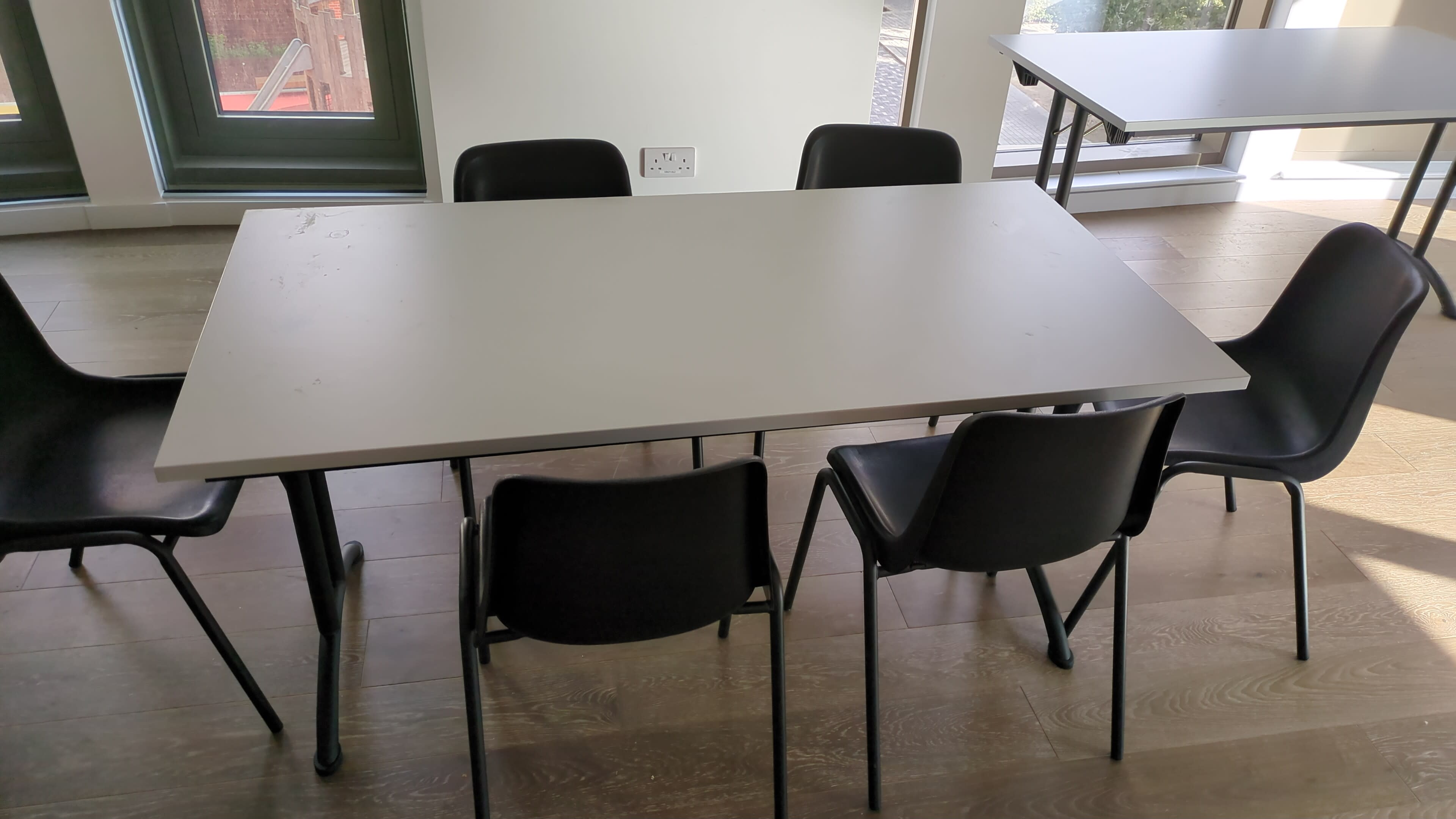 Wren Room Image in Greenwich, London, ENG