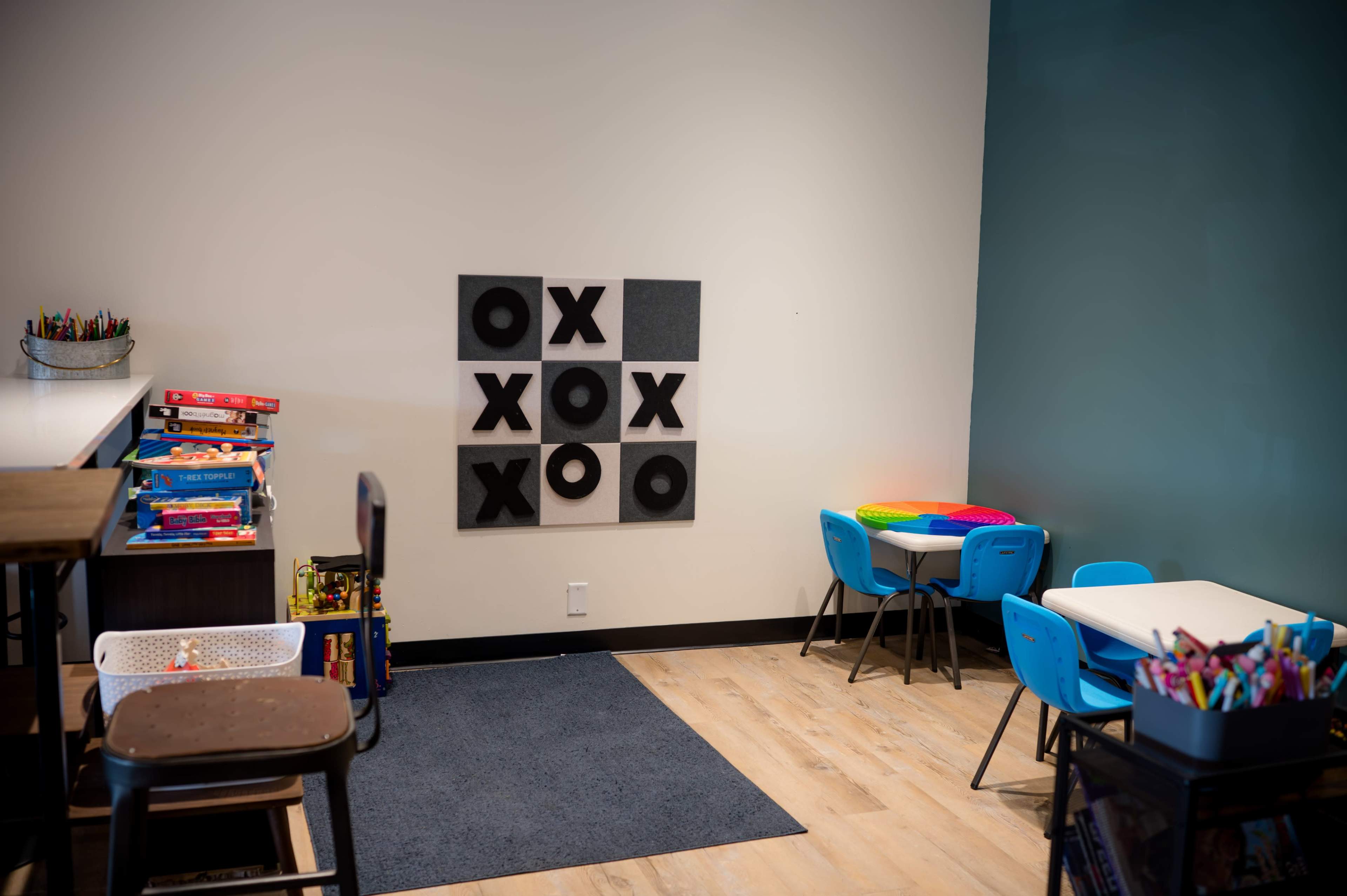 Coffeehouse Rental Image in Anoka, Anoka, MN