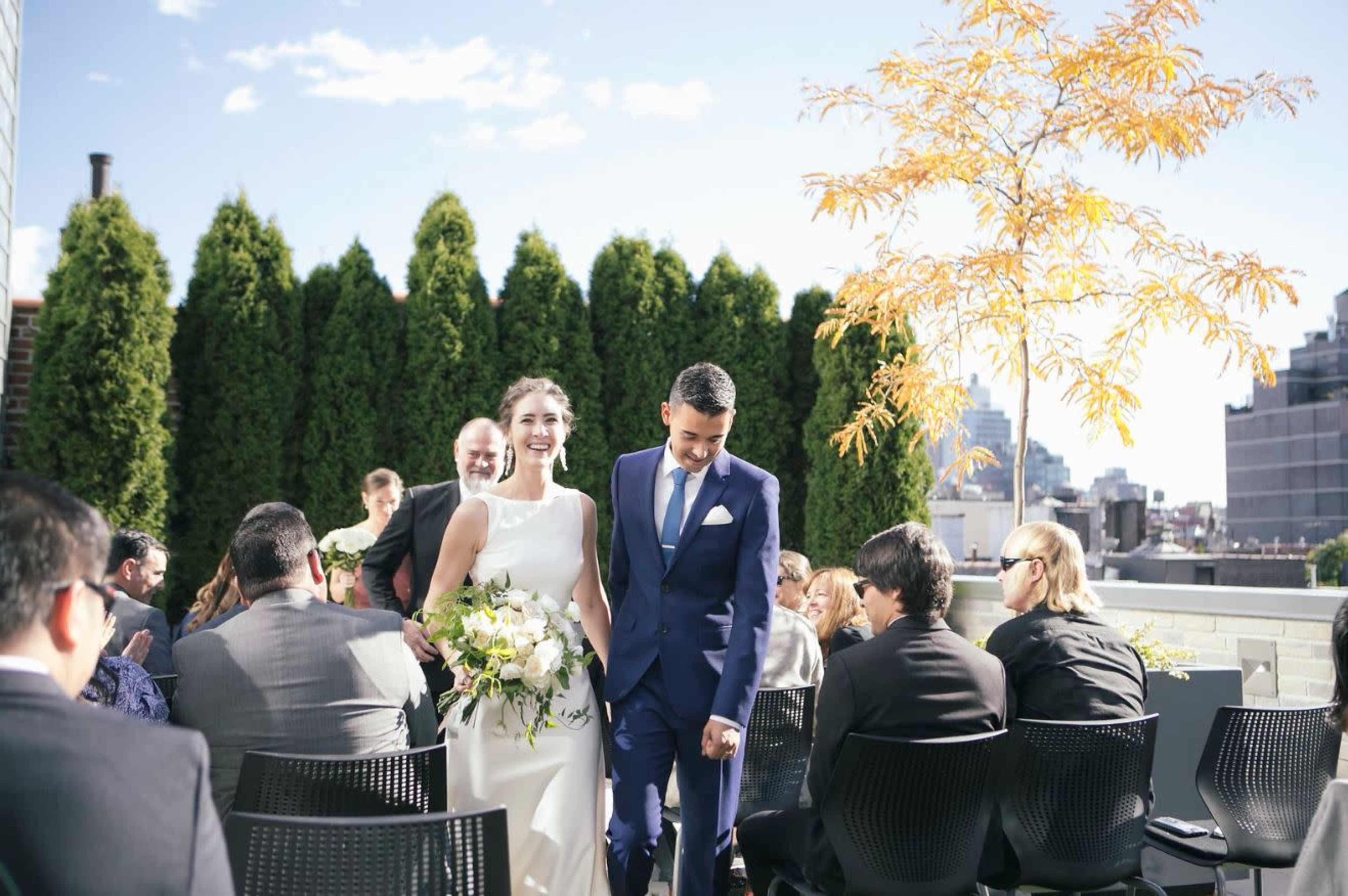 Versatile SoHo Venue: Indoor Space, Rooftop & Breakout Room Image in South Village, New York City, NY