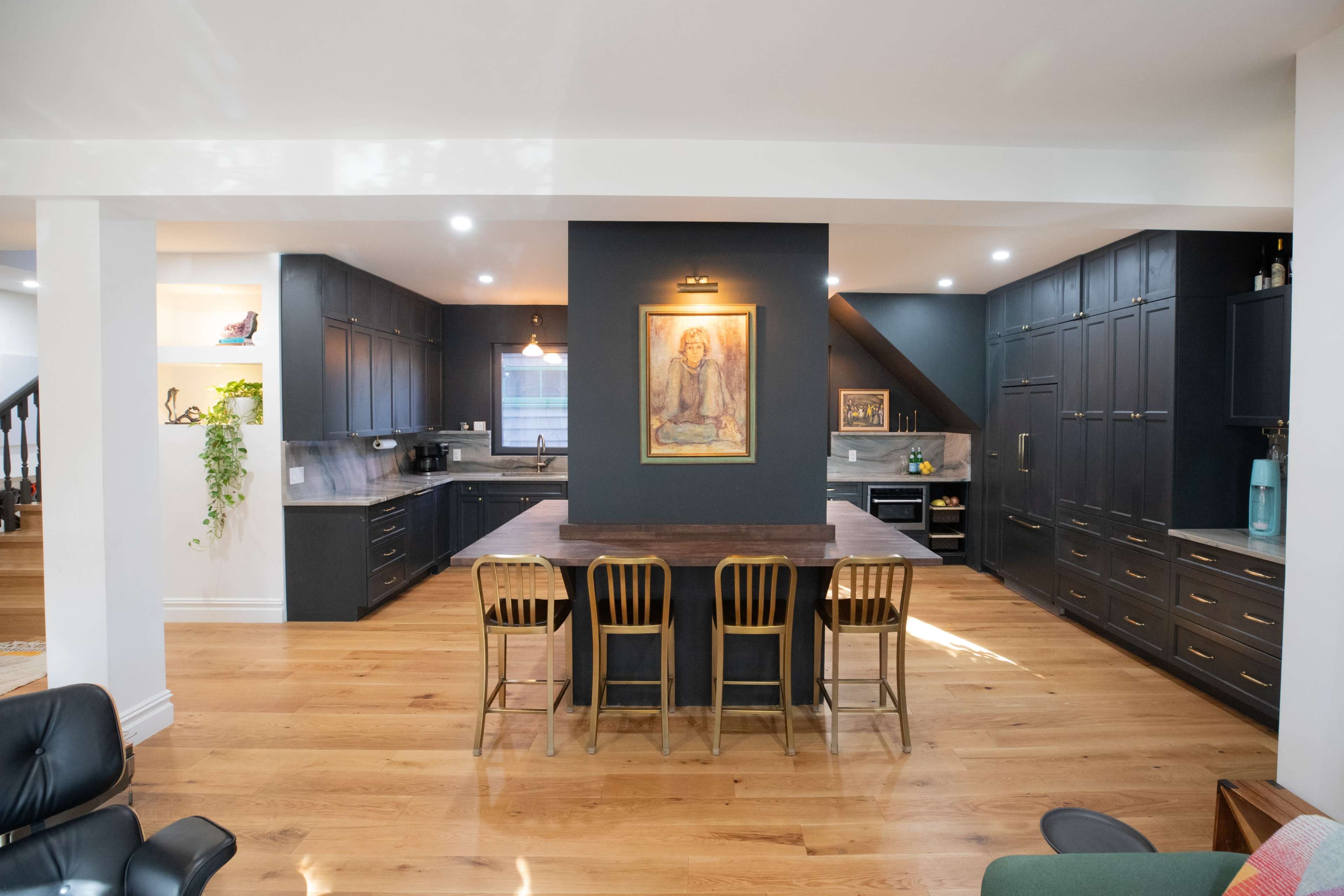Brooklyn/Ditmas OpenPlan CornerProperty Renovated Image in Flatbush, brooklyn, NY