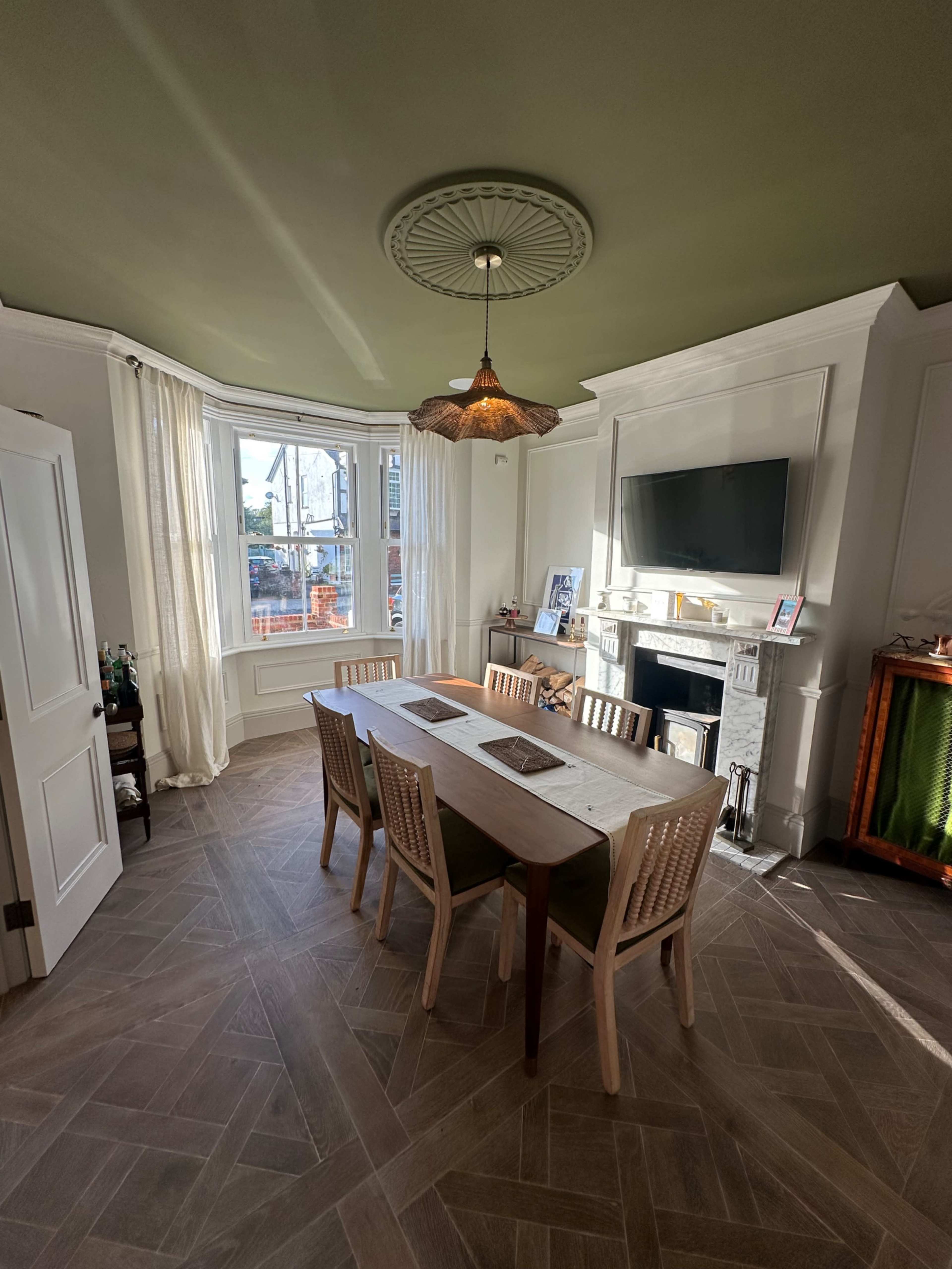 High Spec Edwardian House Image in Surbiton, London, ENG