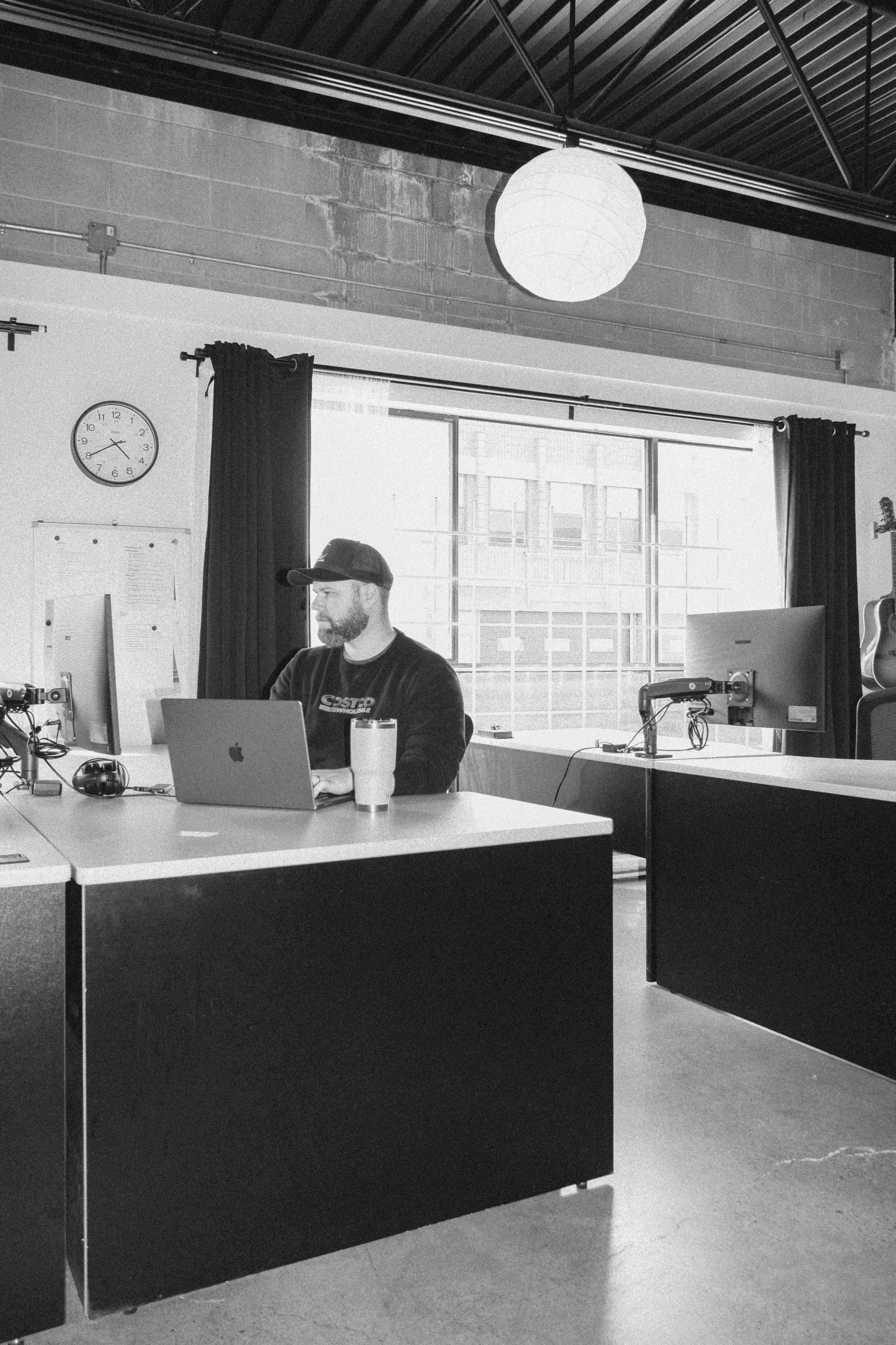 Spacious Office in Vancouver's Creative Hub Image in Grandview-Woodland, Vancouver, BC