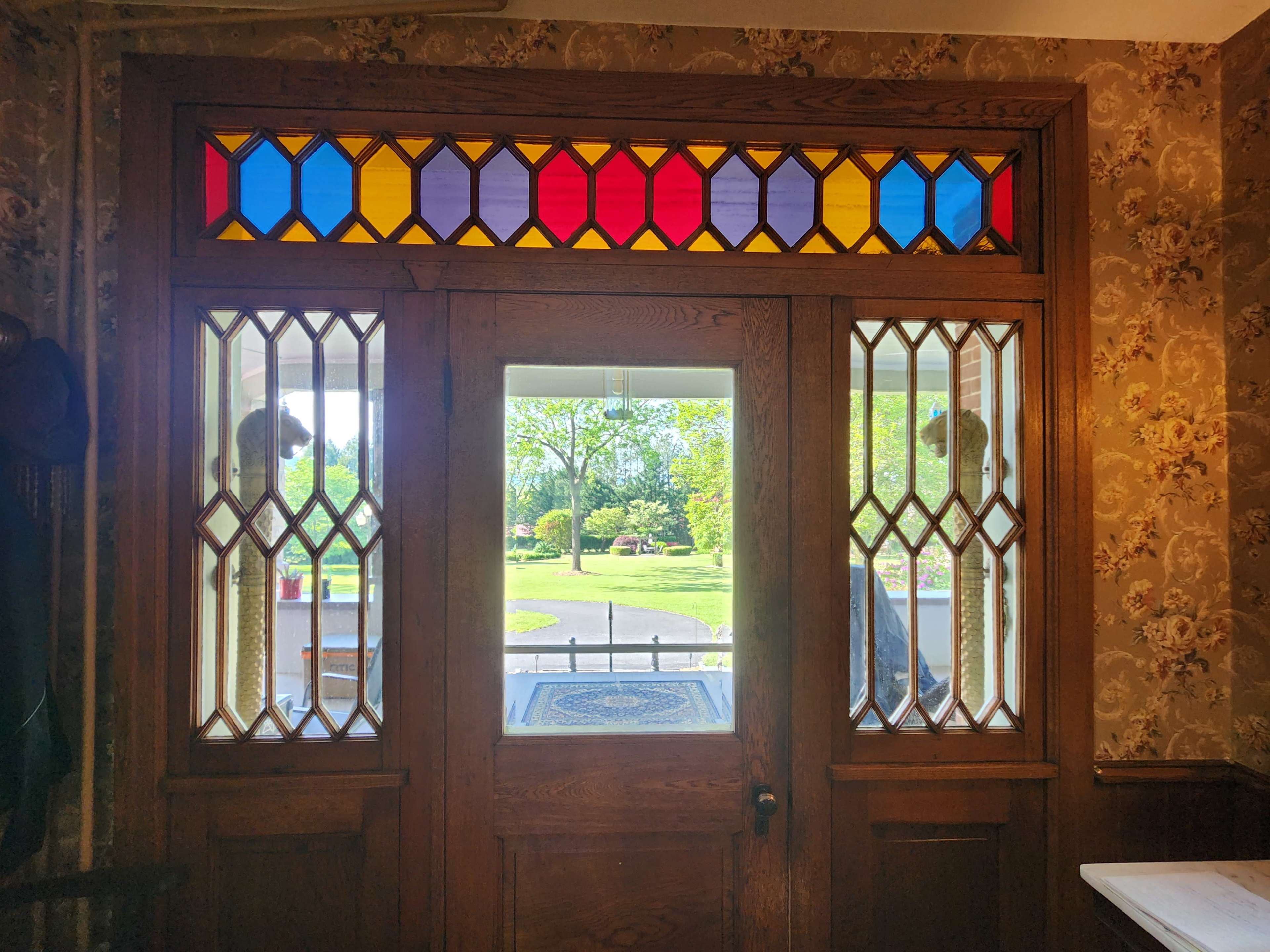 Inside Walnut Hill Manor Image in Waynesboro, Waynesboro, PA