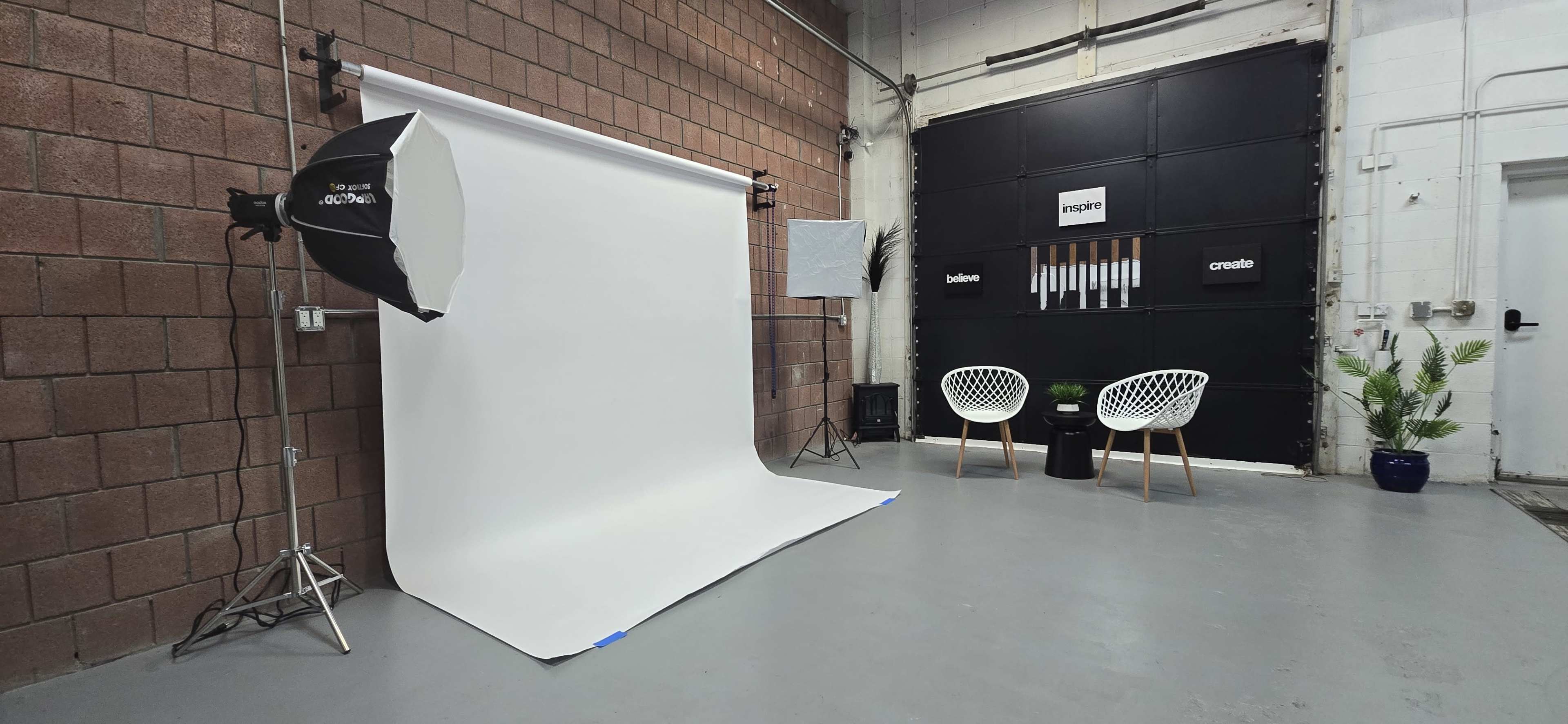 The Garage Image in Bloomfield, Bloomfield, CT