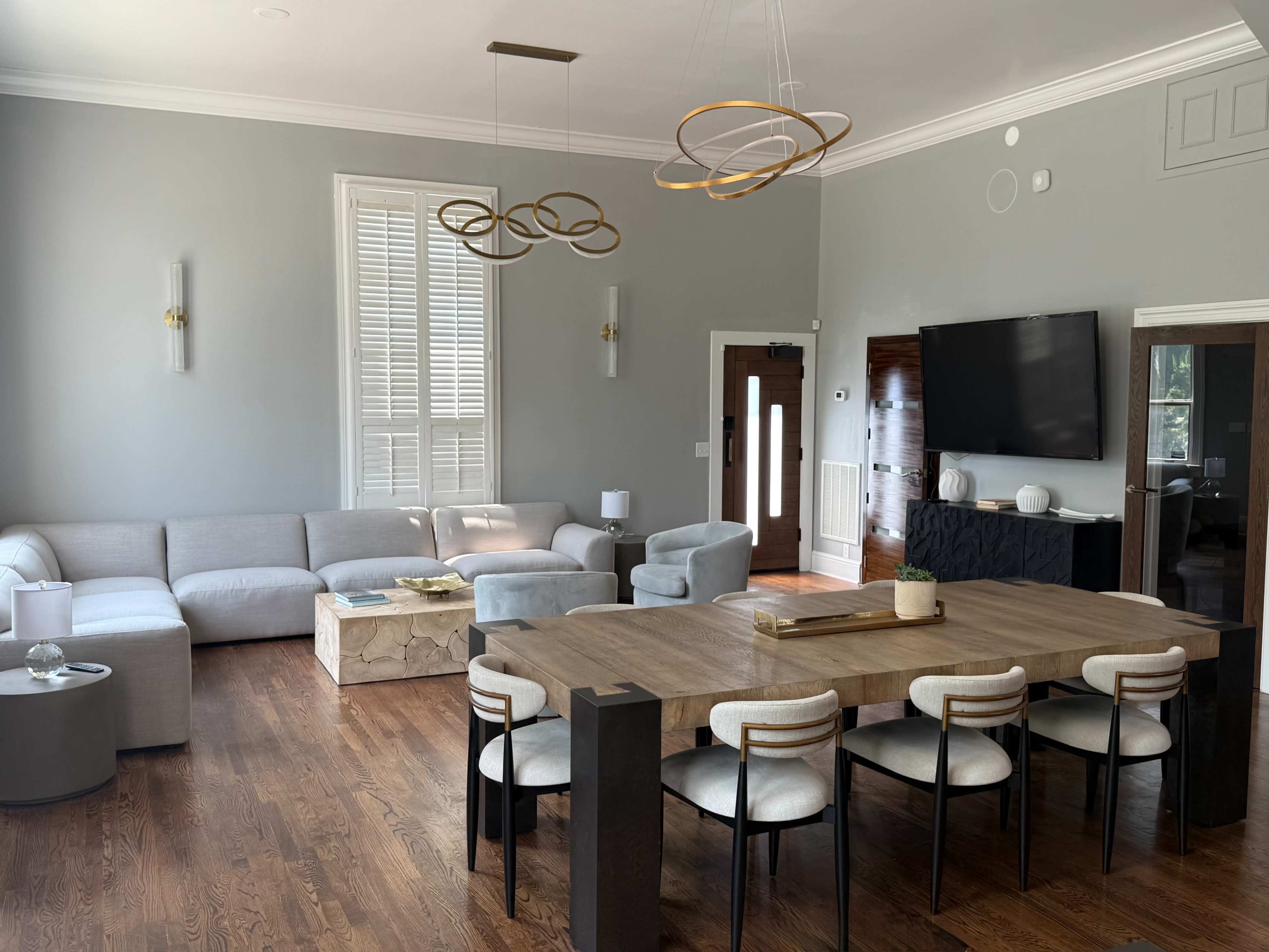 Modern Intimate Event Space in West End Image in Nashville, Nashville, TN