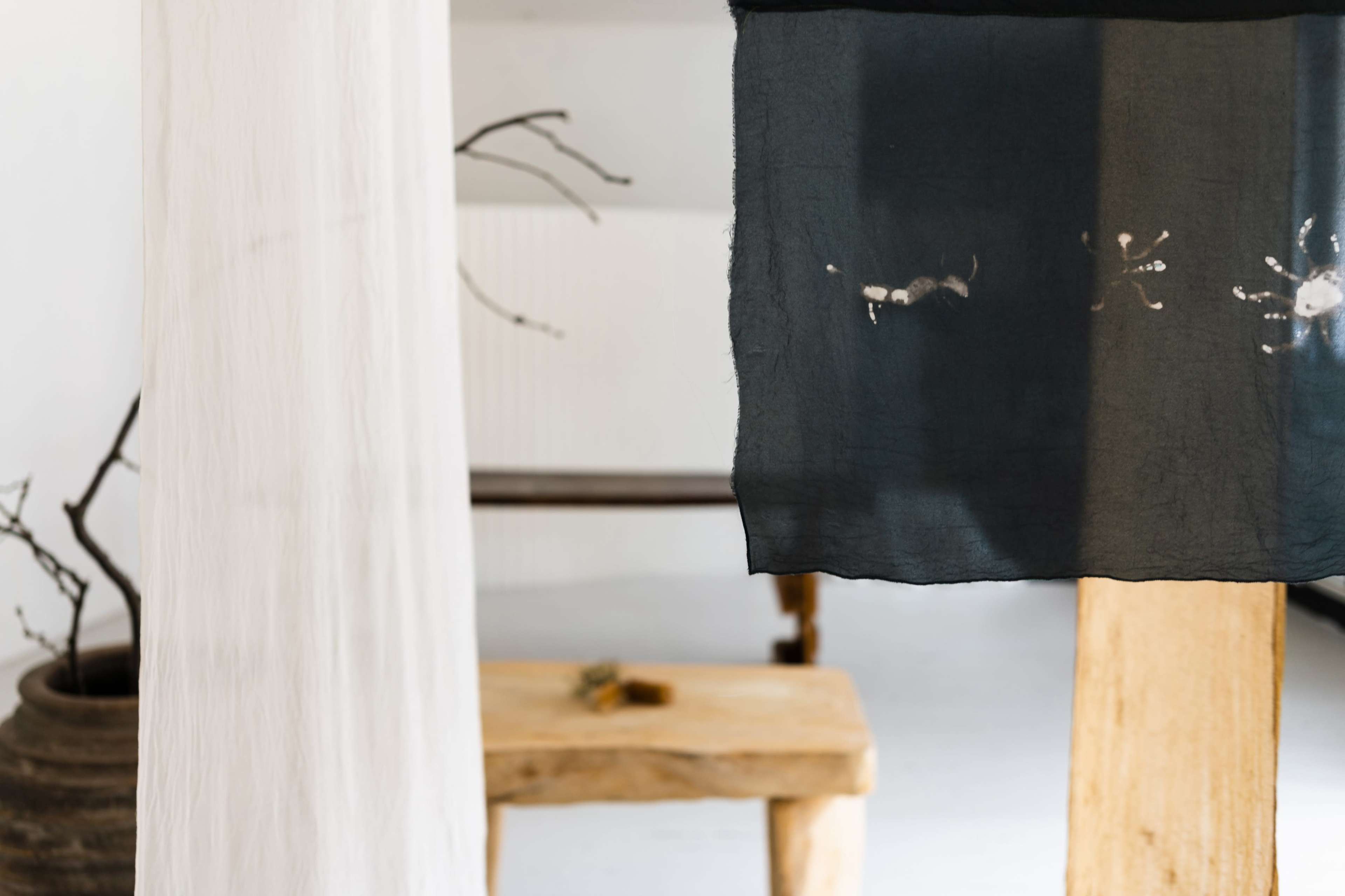 Contemporary art studio in a historical warehouse Image in Chippendale, Chippendald, NSW