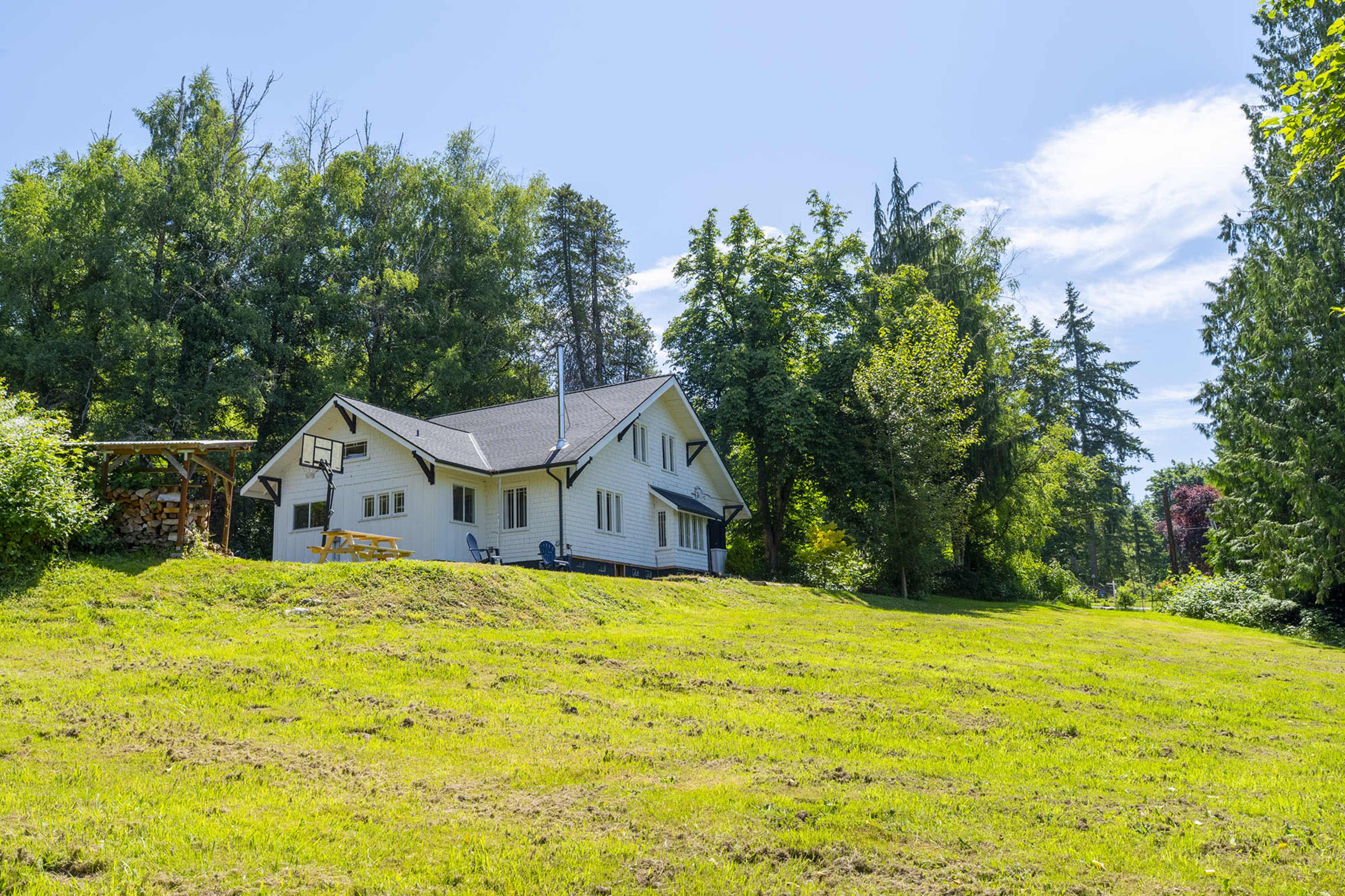 Countryside Cottage Image in , Duvall, WA