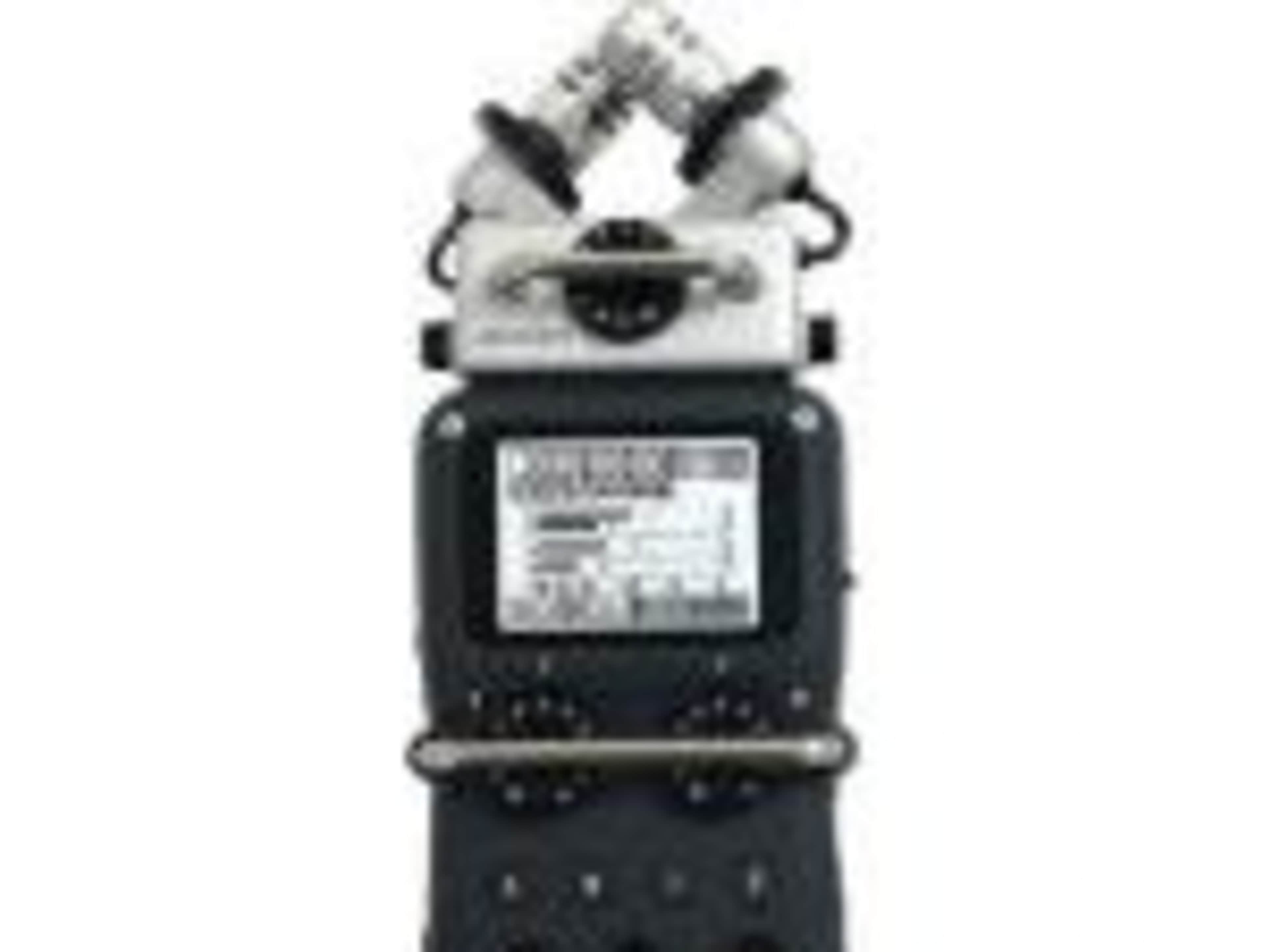 Zoom H5 Handy Recorder