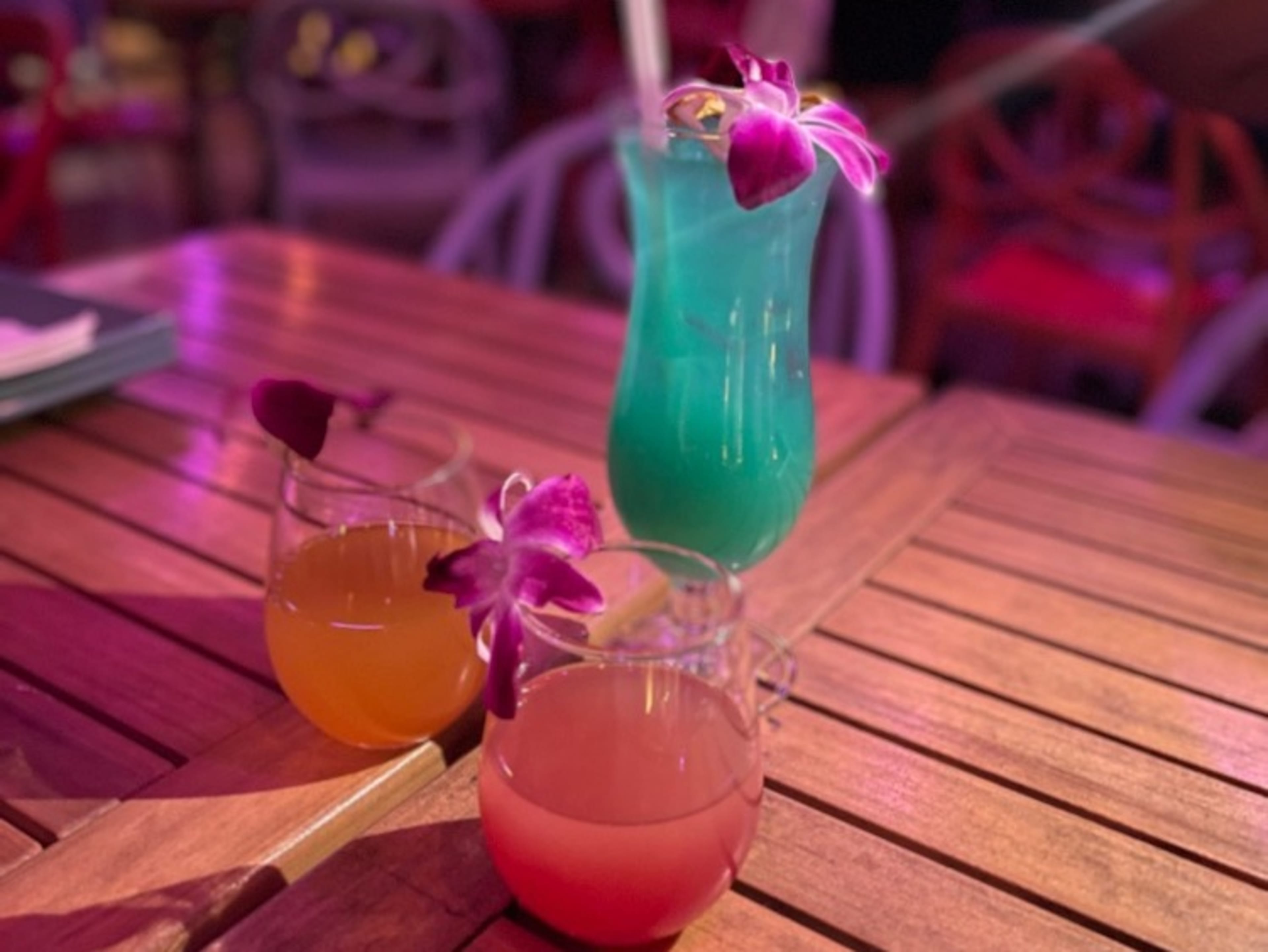 (BYOB)Private Bartender Experience 