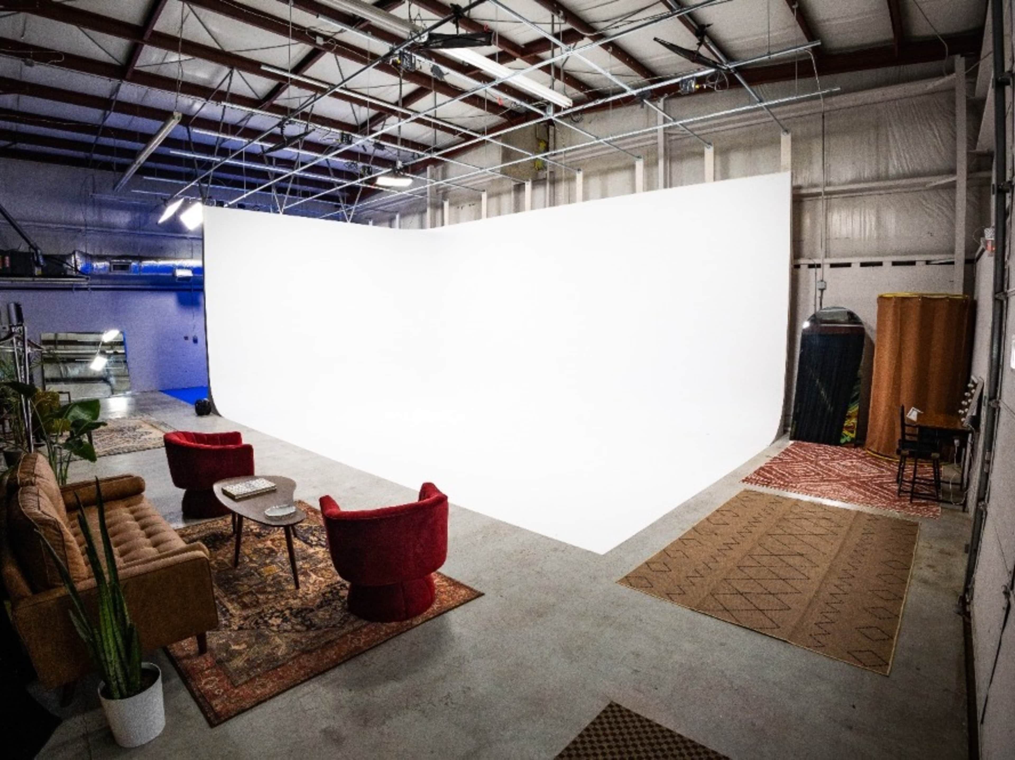 Fresh Cyc Wall Paint