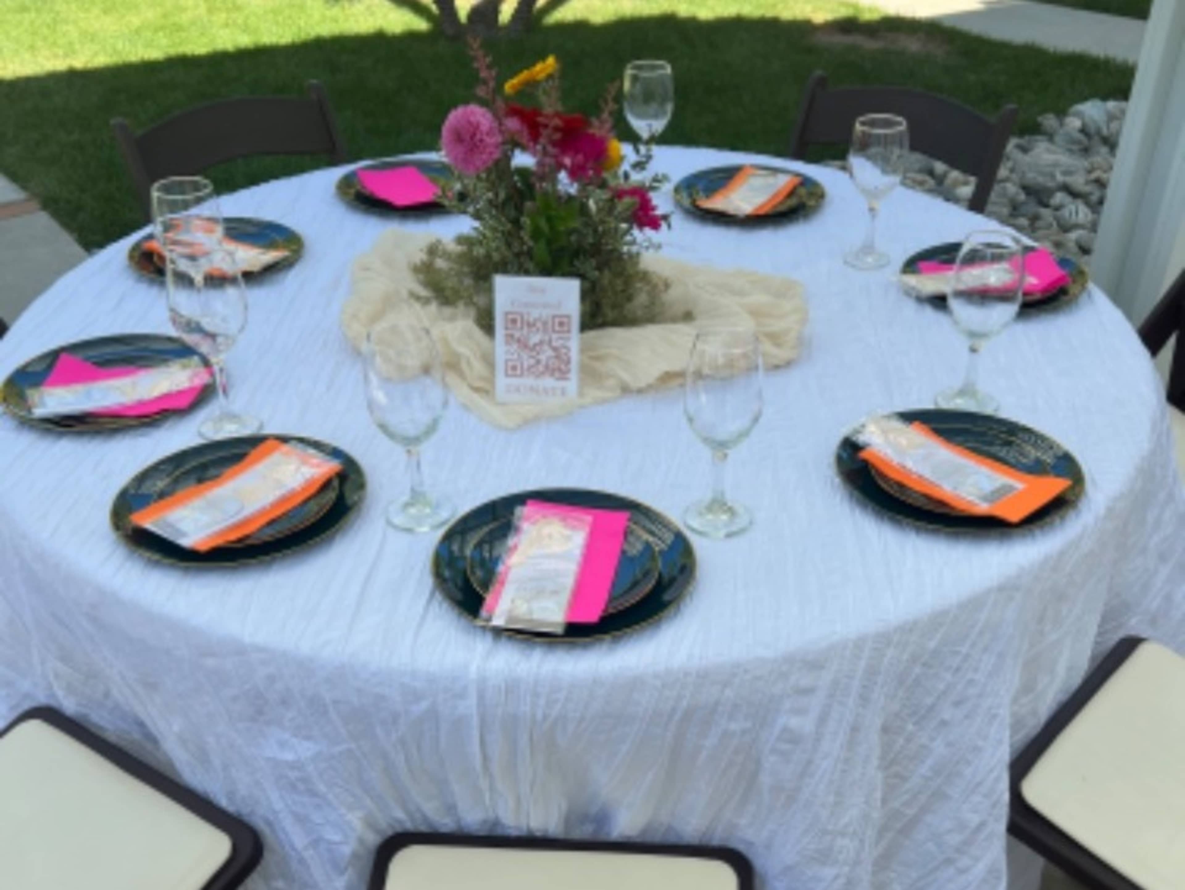 Round Table