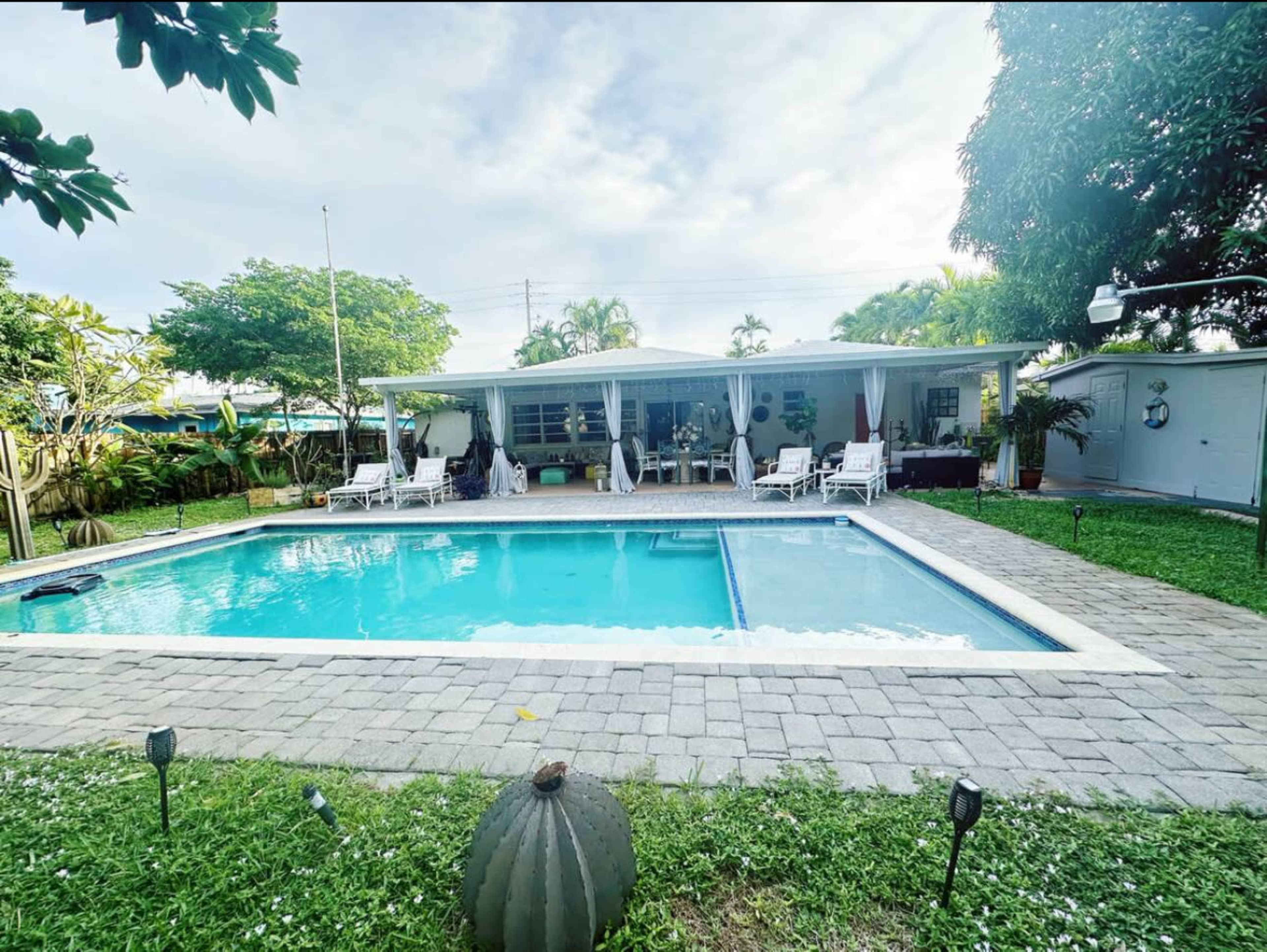 Bohemian Soul Image in Oakland Park, Oakland park, FL